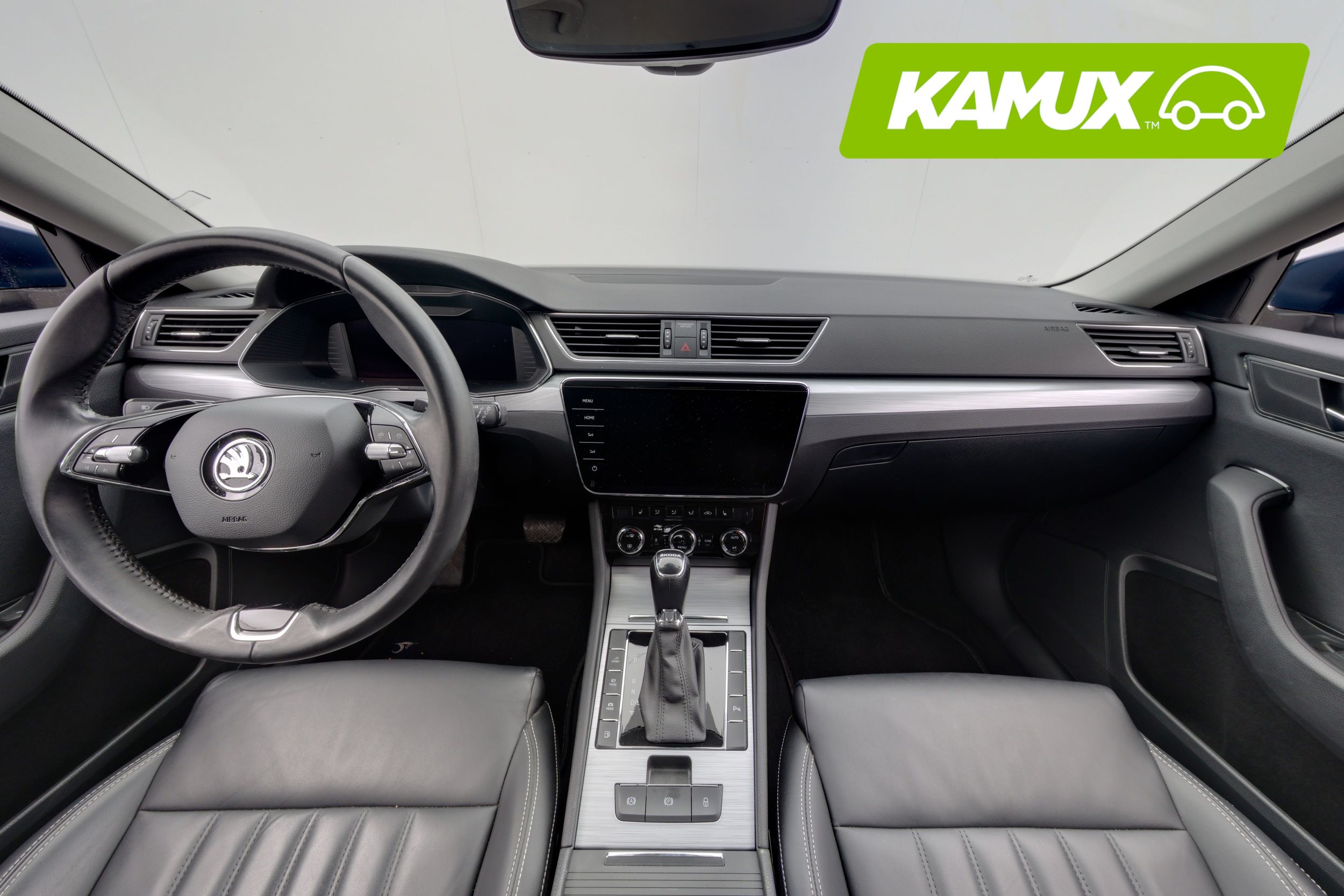 Skoda Superb 2022, kuva 7/28