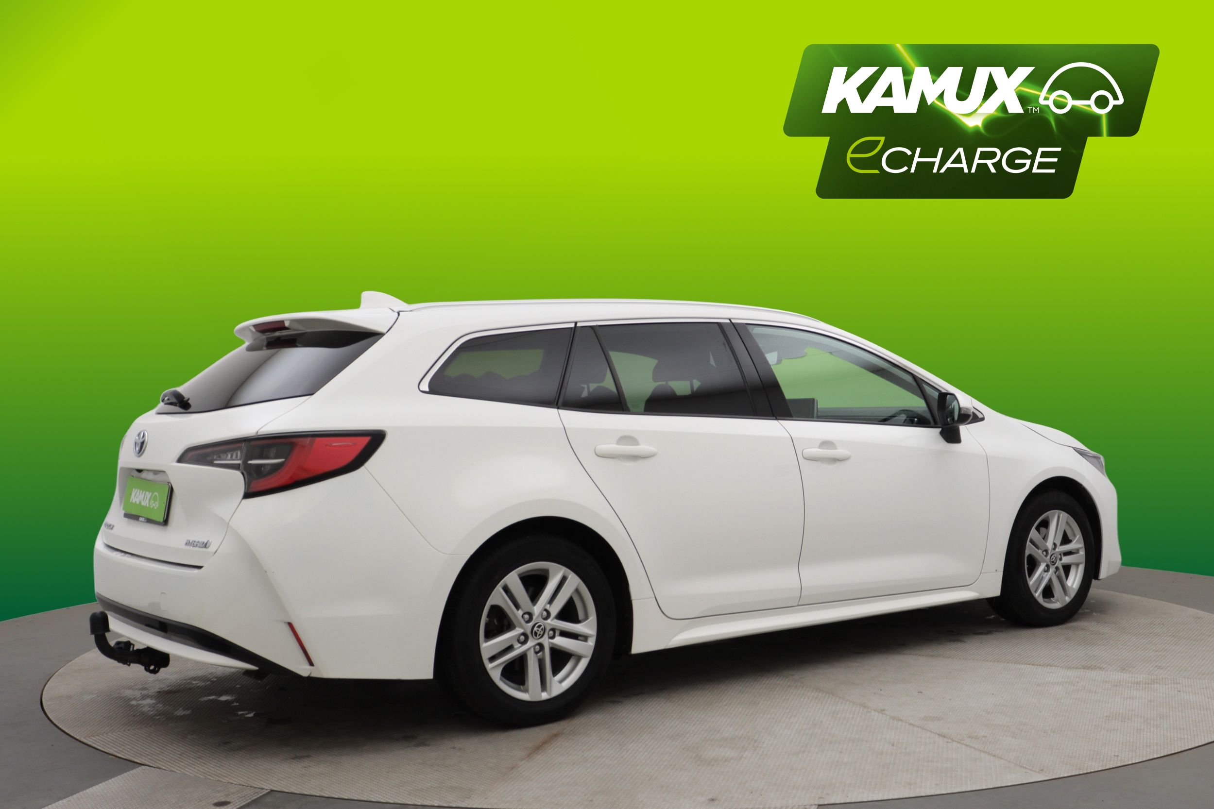 Toyota Corolla 2022, kuva 2/27