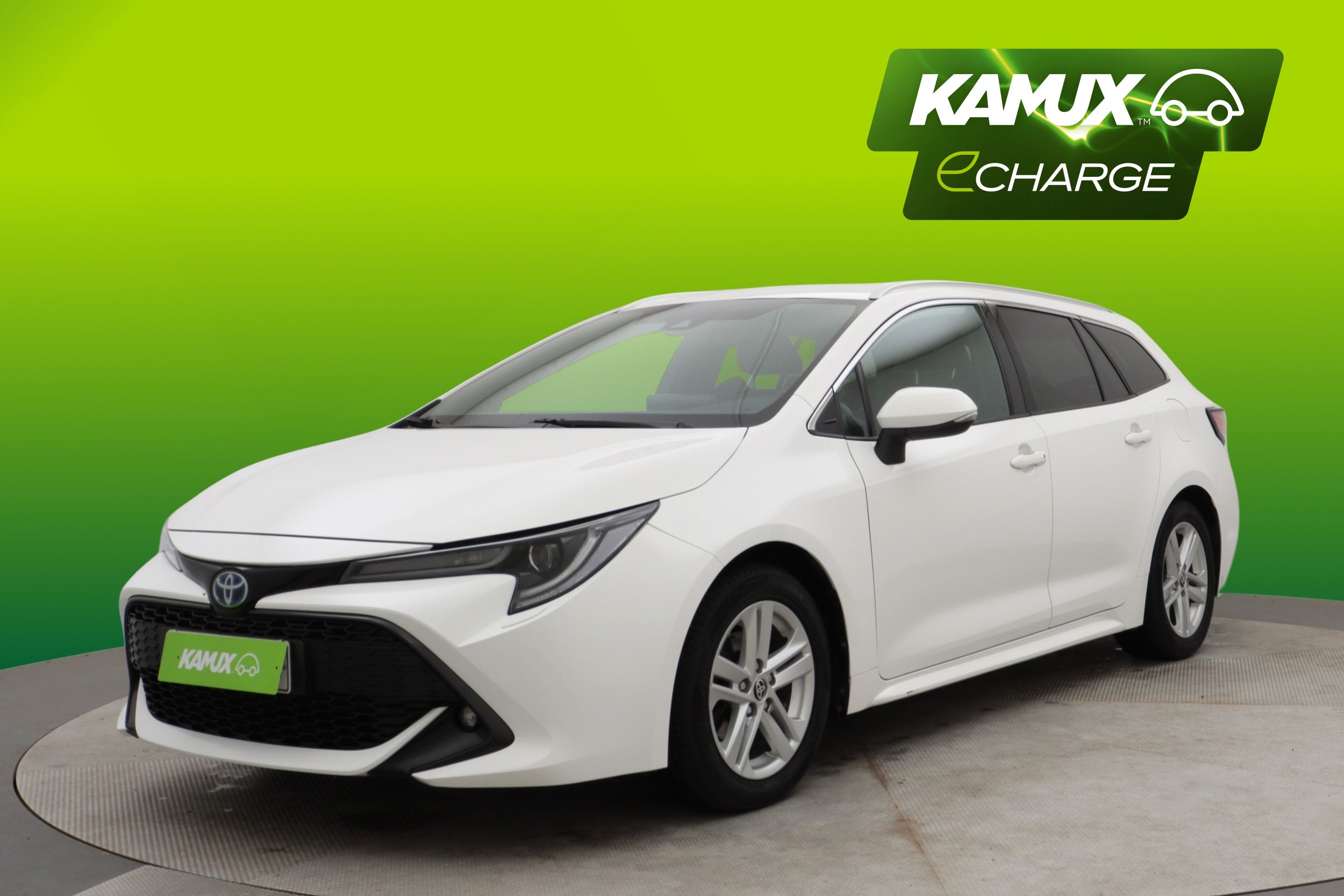 Toyota Corolla 2022, kuva 5/27