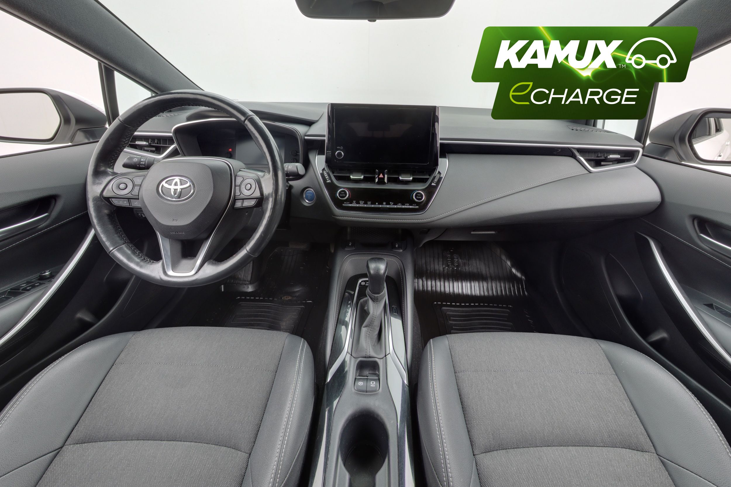 Toyota Corolla 2022, kuva 7/27