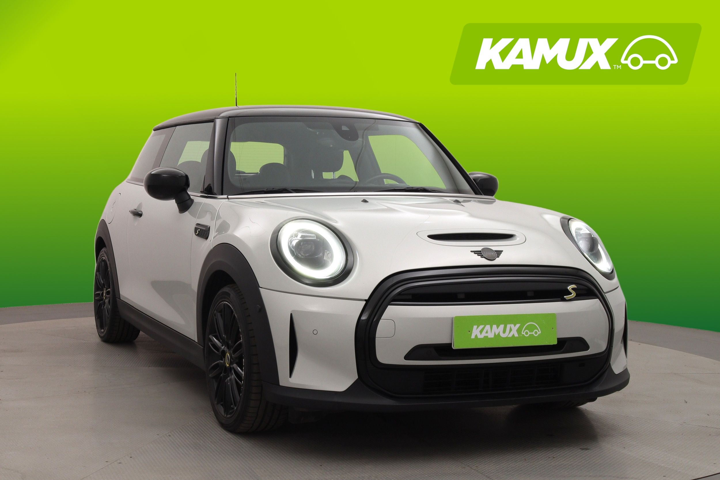 MINI Cooper SE Electric Collection 2021, kuva 6/28