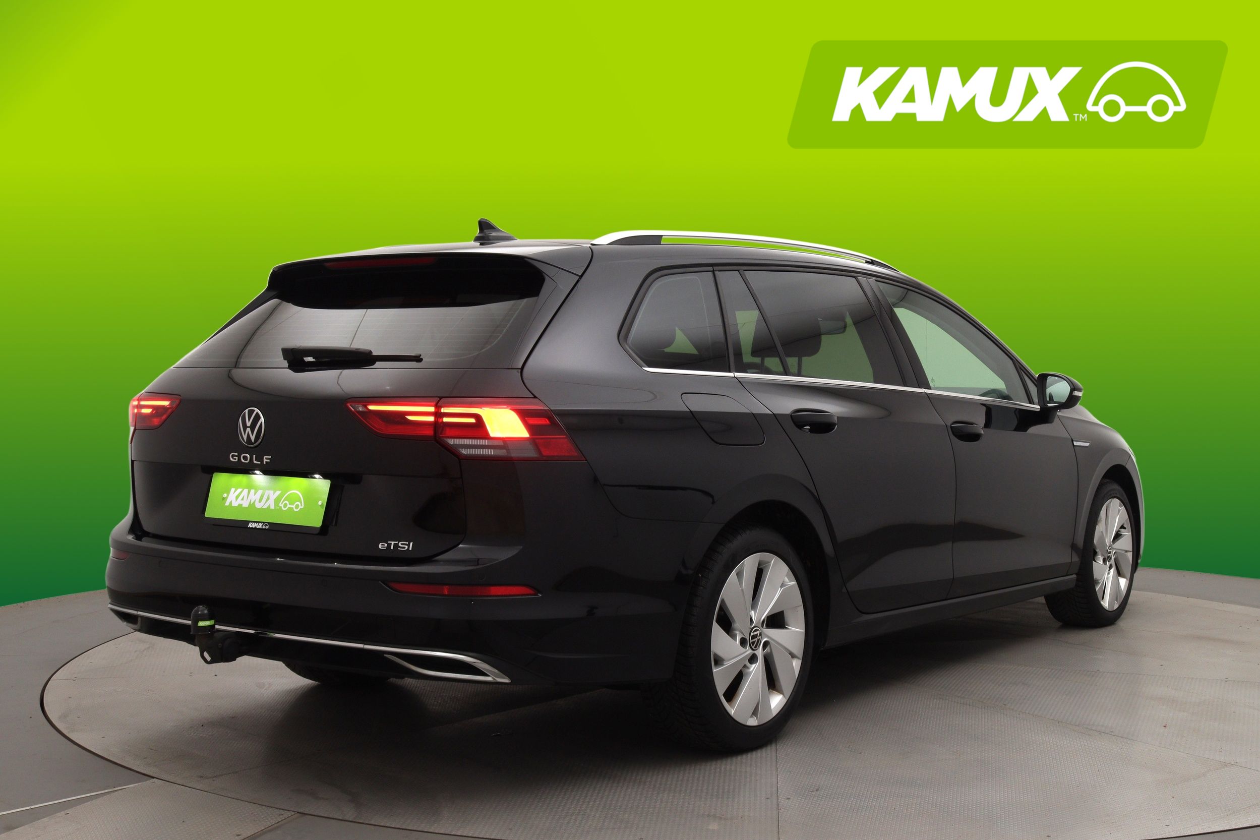Volkswagen Golf 2023, kuva 3/29