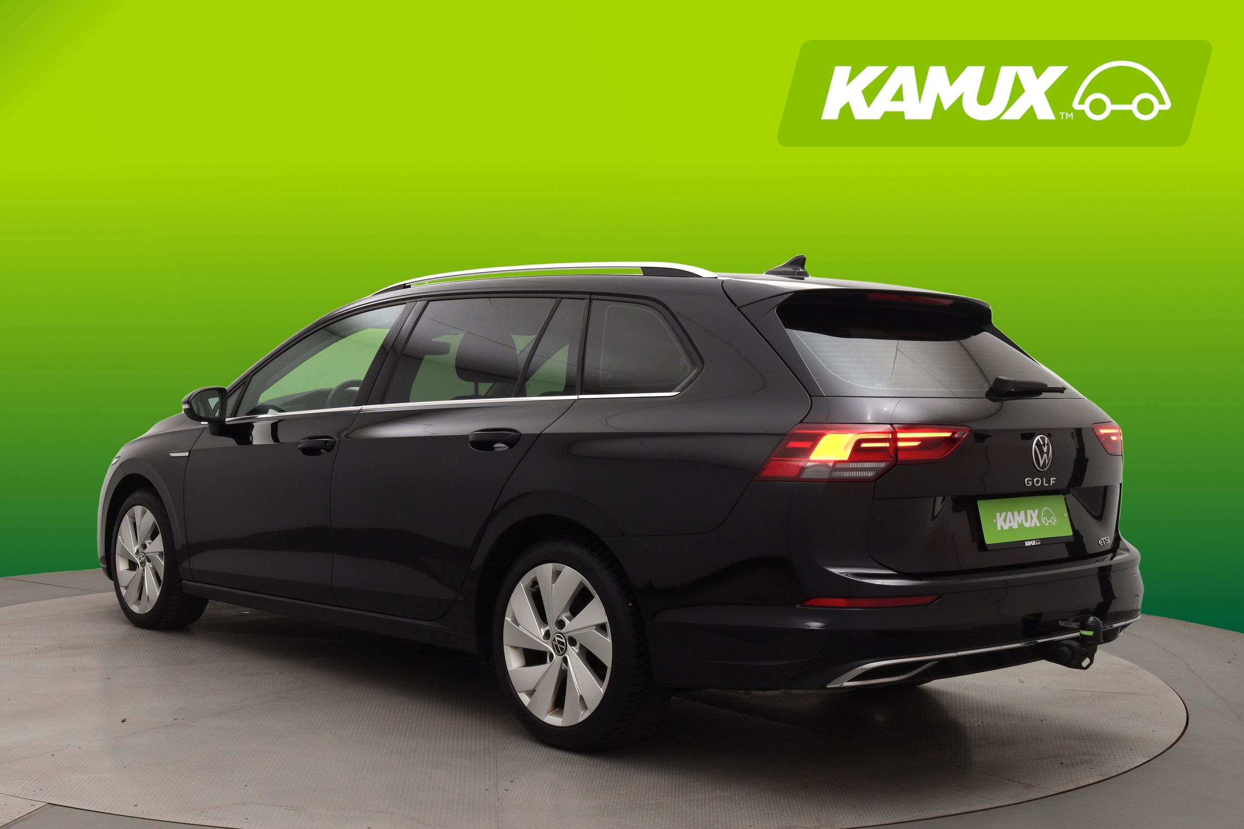 Volkswagen Golf 2023, kuva 4/29