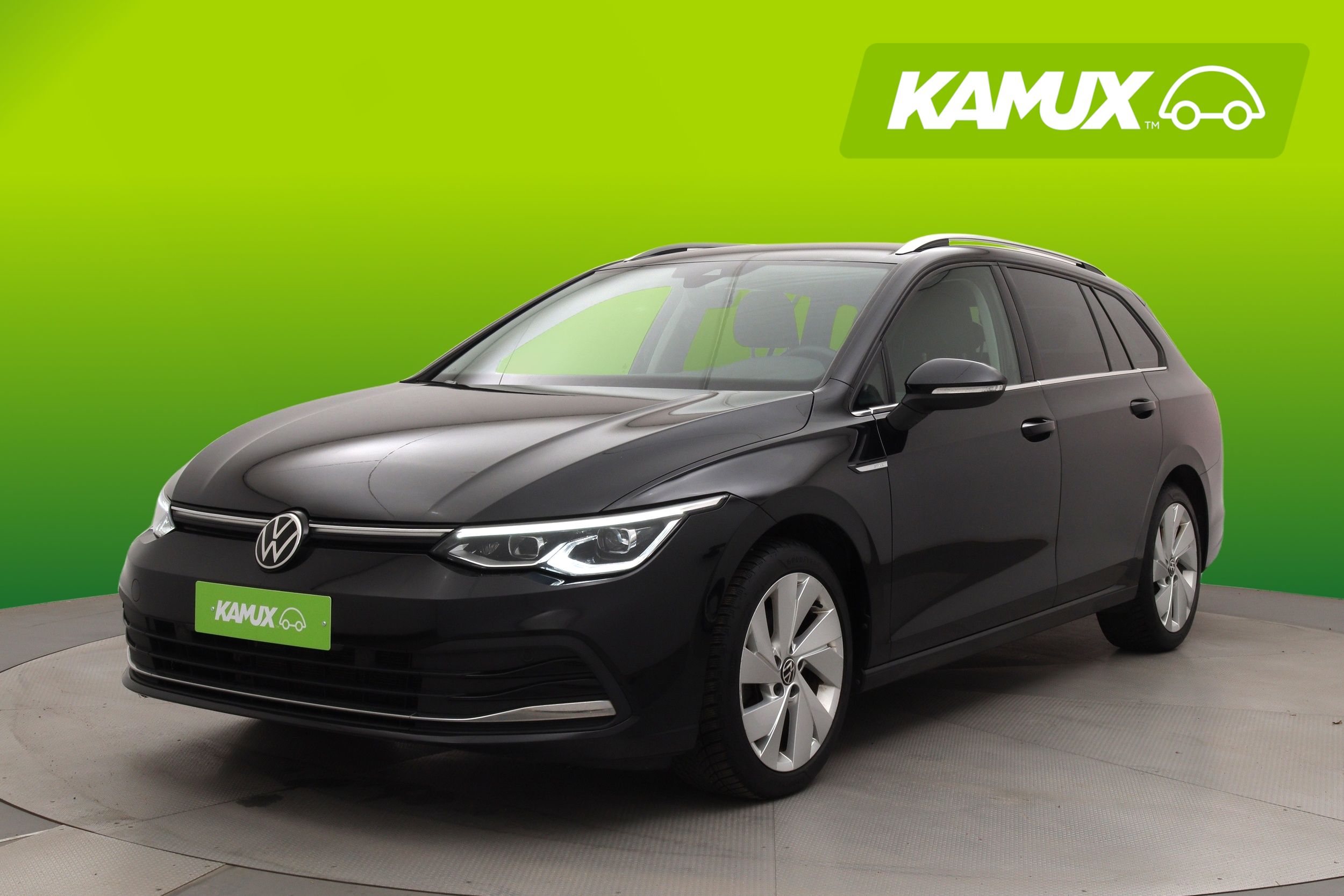 Volkswagen Golf 2023, kuva 5/29