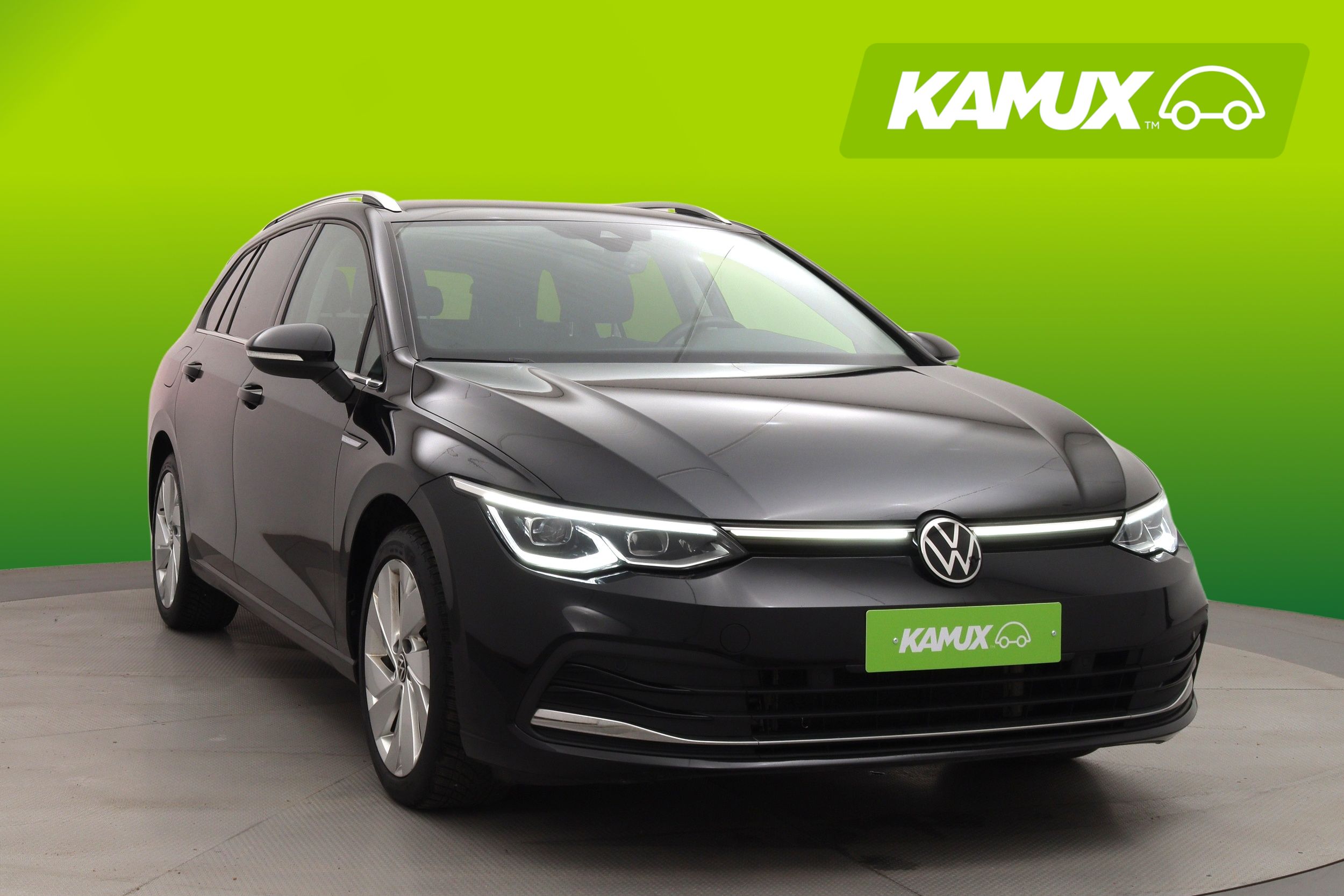 Volkswagen Golf 2023, kuva 6/29