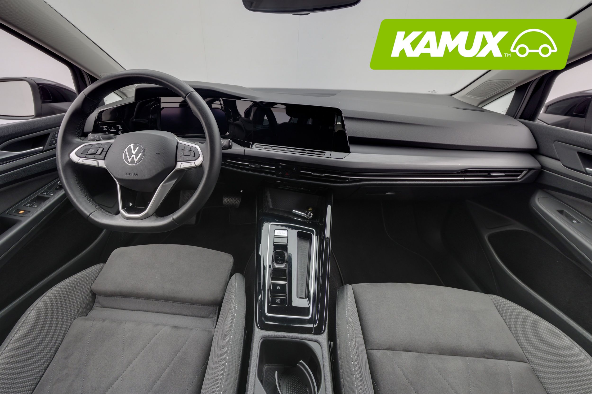 Volkswagen Golf 2023, kuva 7/29