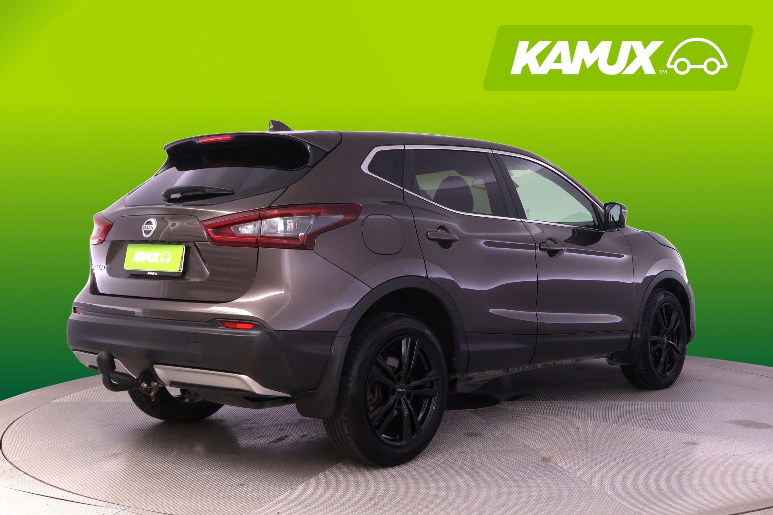 Nissan Qashqai 2020, kuva 2/25