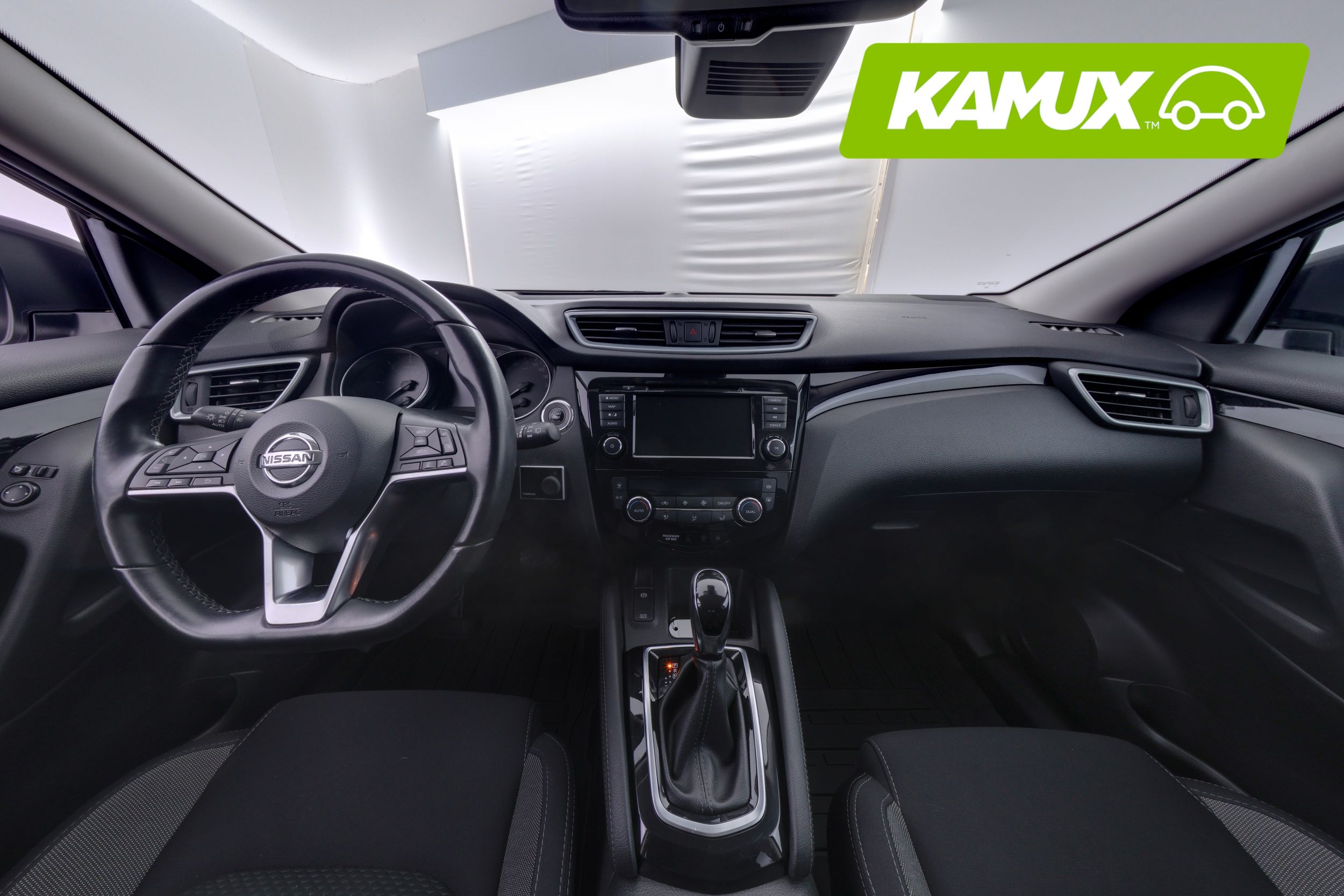 Nissan Qashqai 2020, kuva 7/25