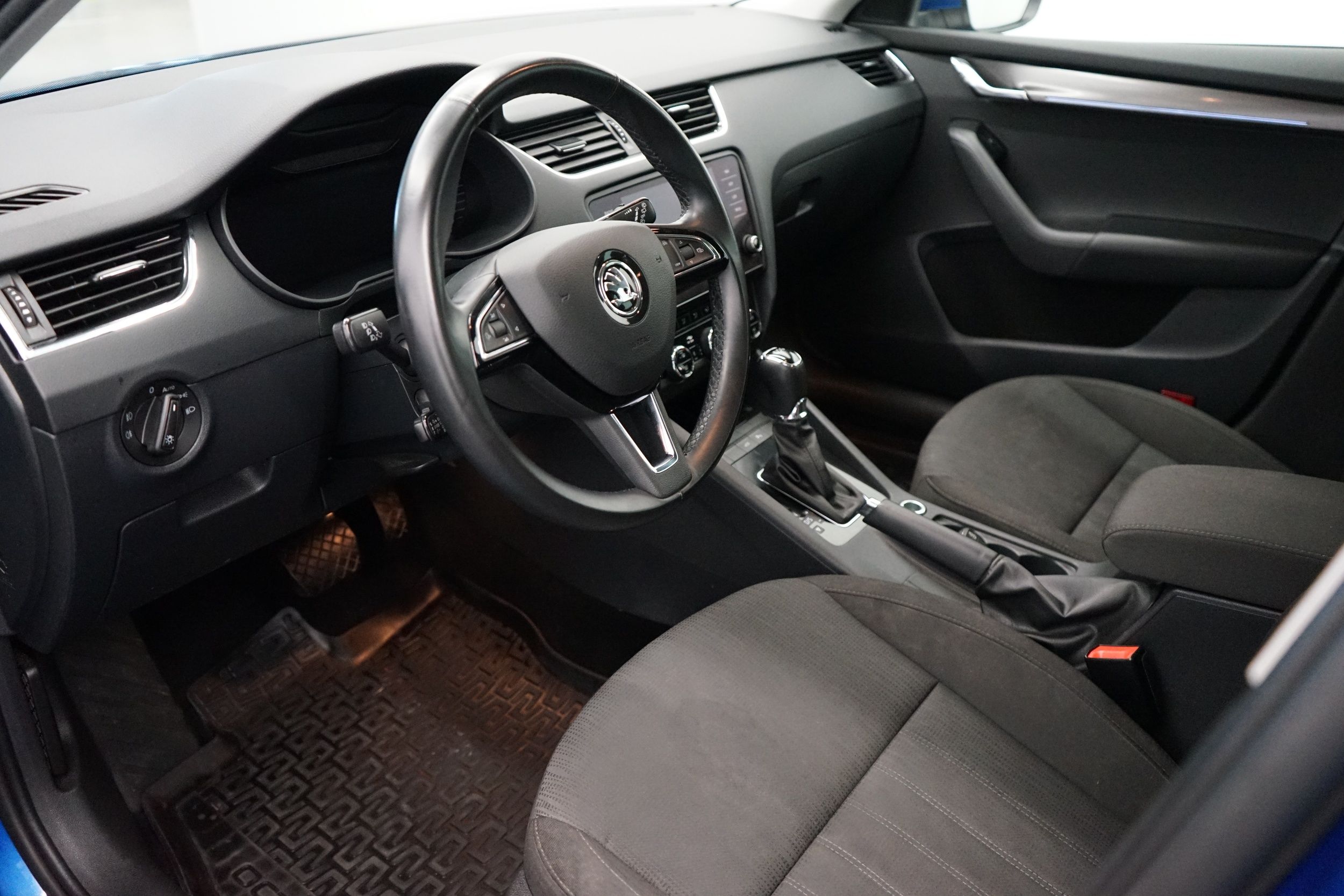 Skoda Octavia 2019, kuva 6/19
