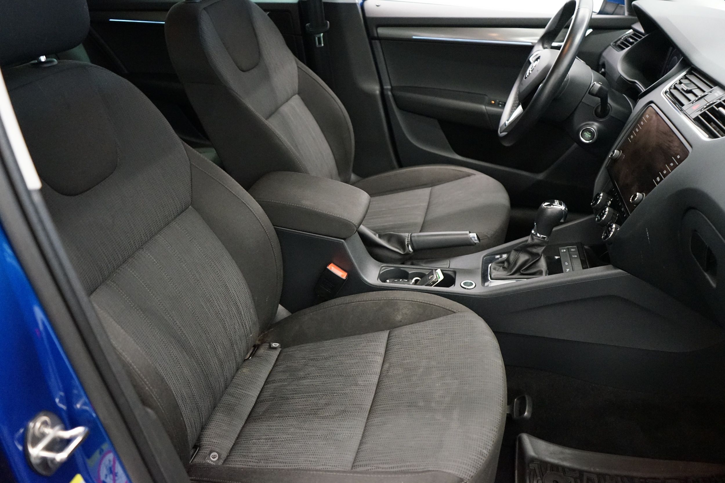 Skoda Octavia 2019, kuva 7/19