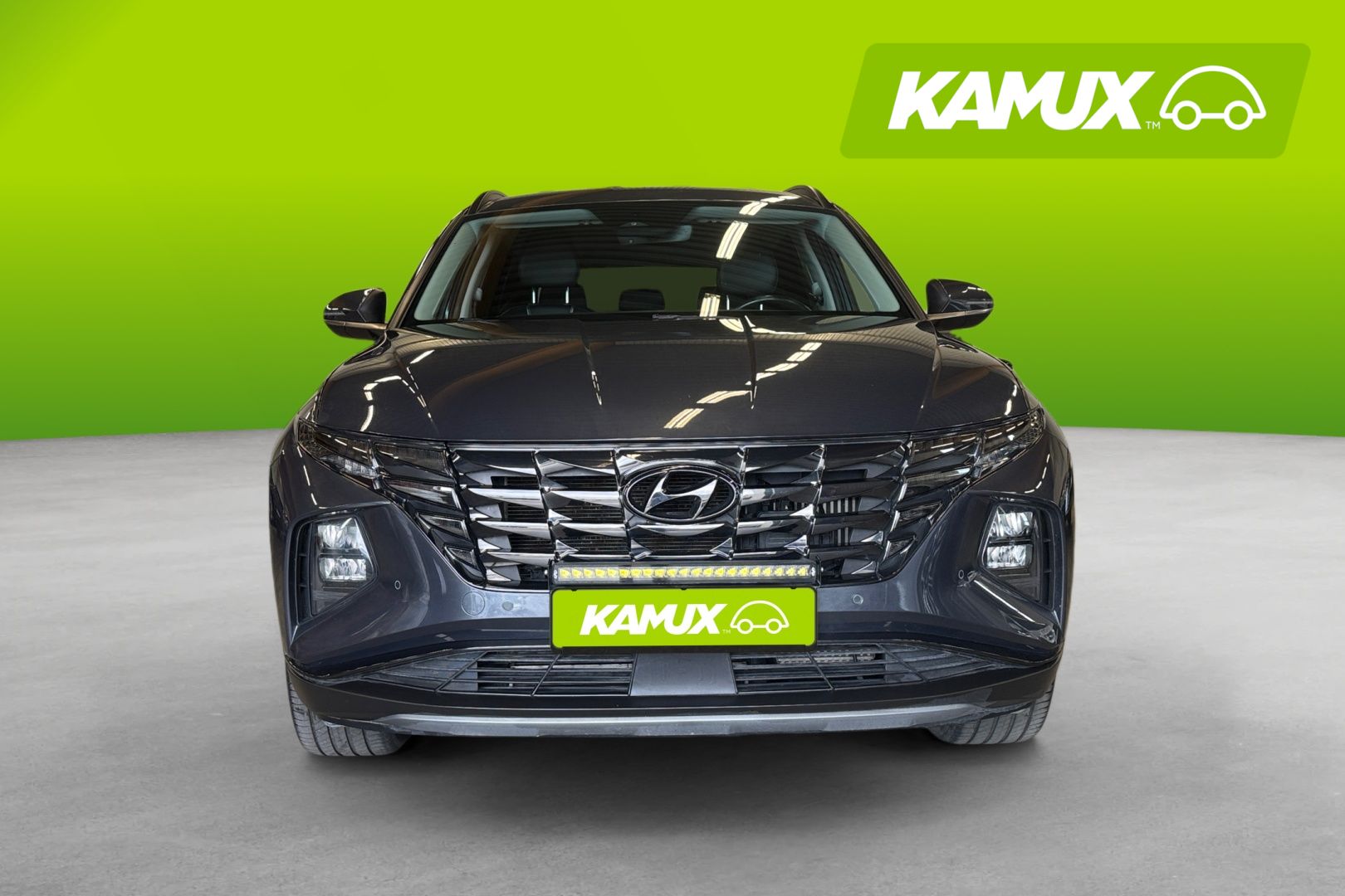 Hyundai Tucson 2022, kuva 5/16
