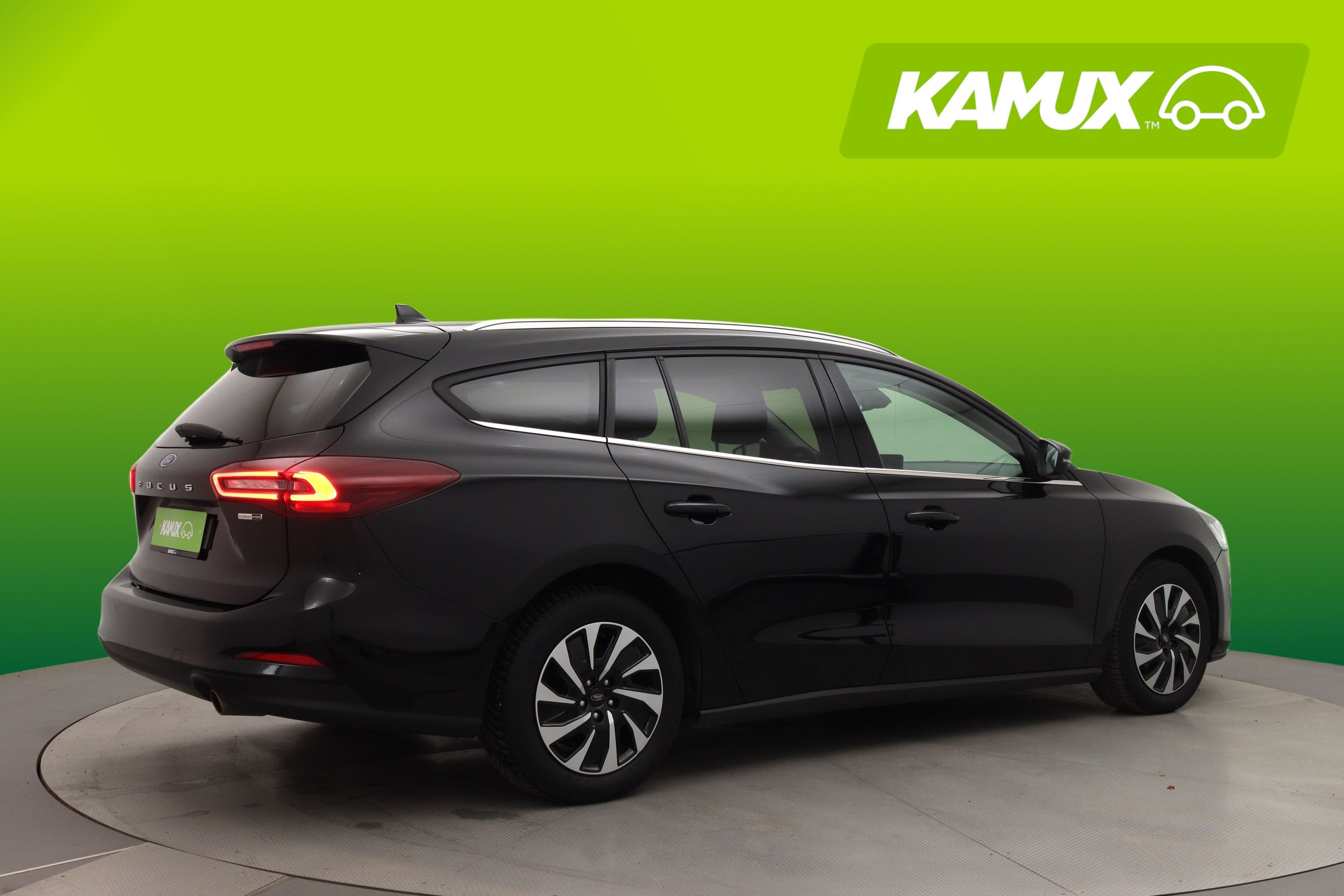 Ford Focus 2023, kuva 2/26