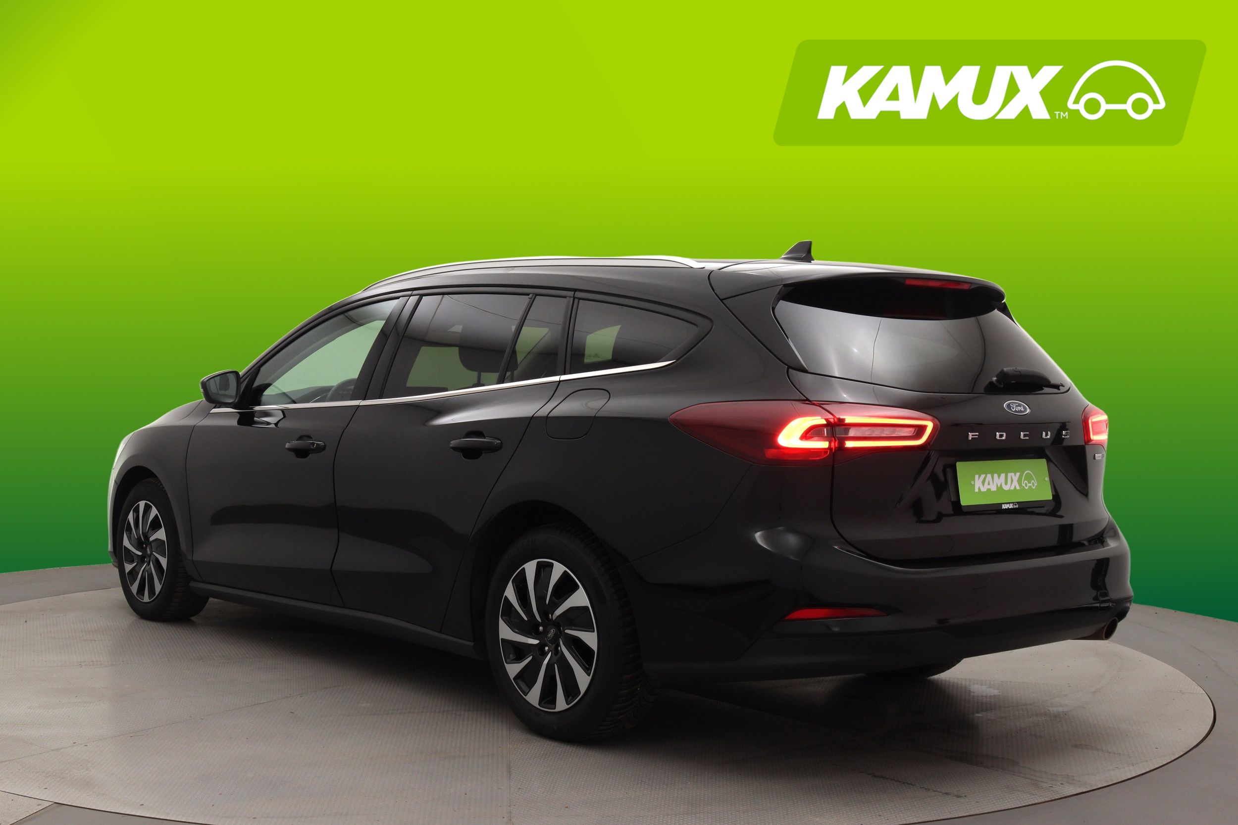 Ford Focus 2023, kuva 4/26