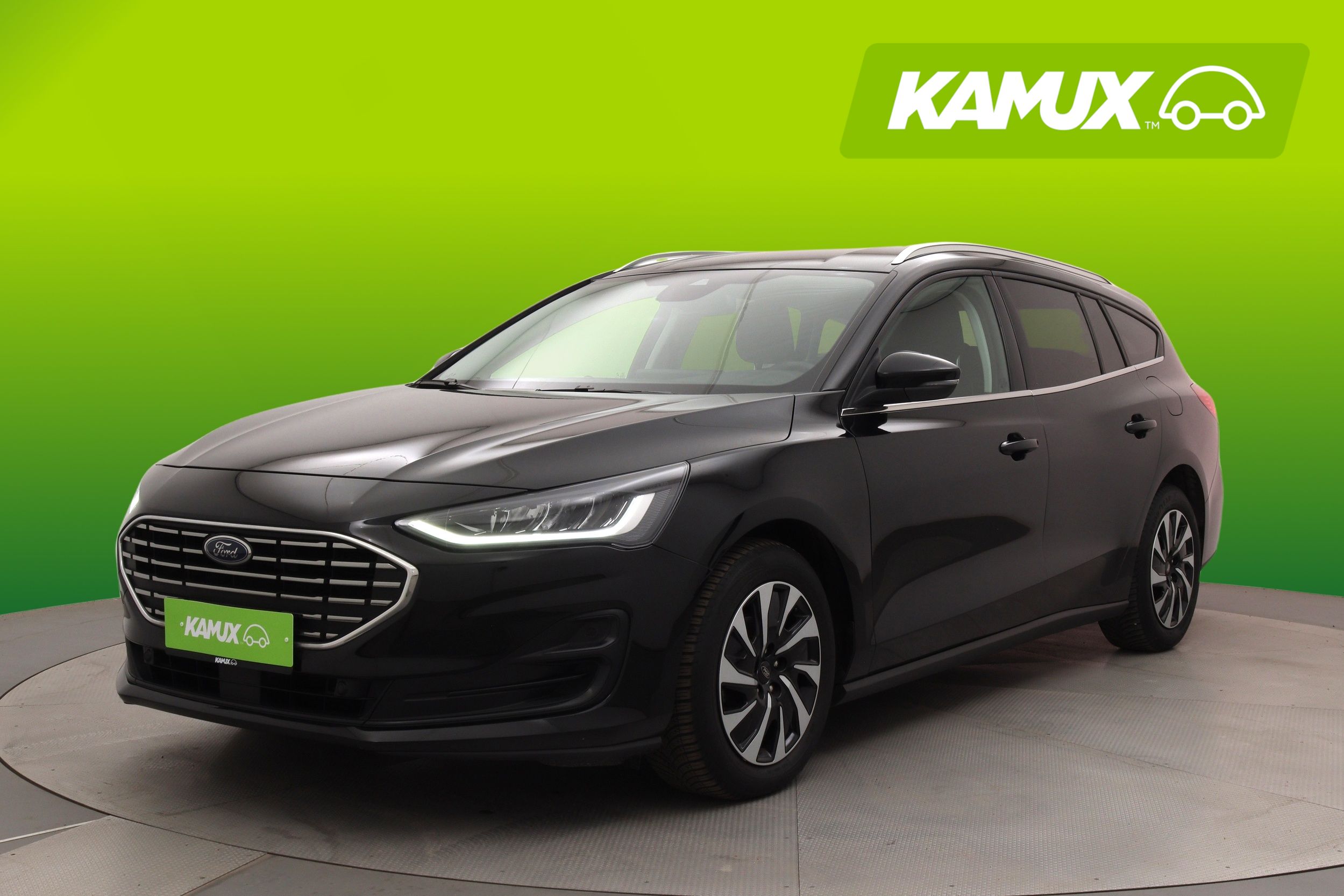 Ford Focus 2023, kuva 5/26