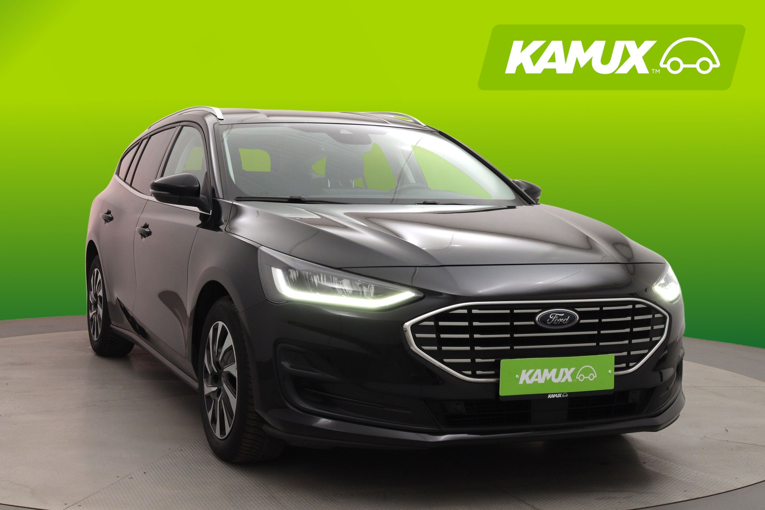 Ford Focus 2023, kuva 6/26