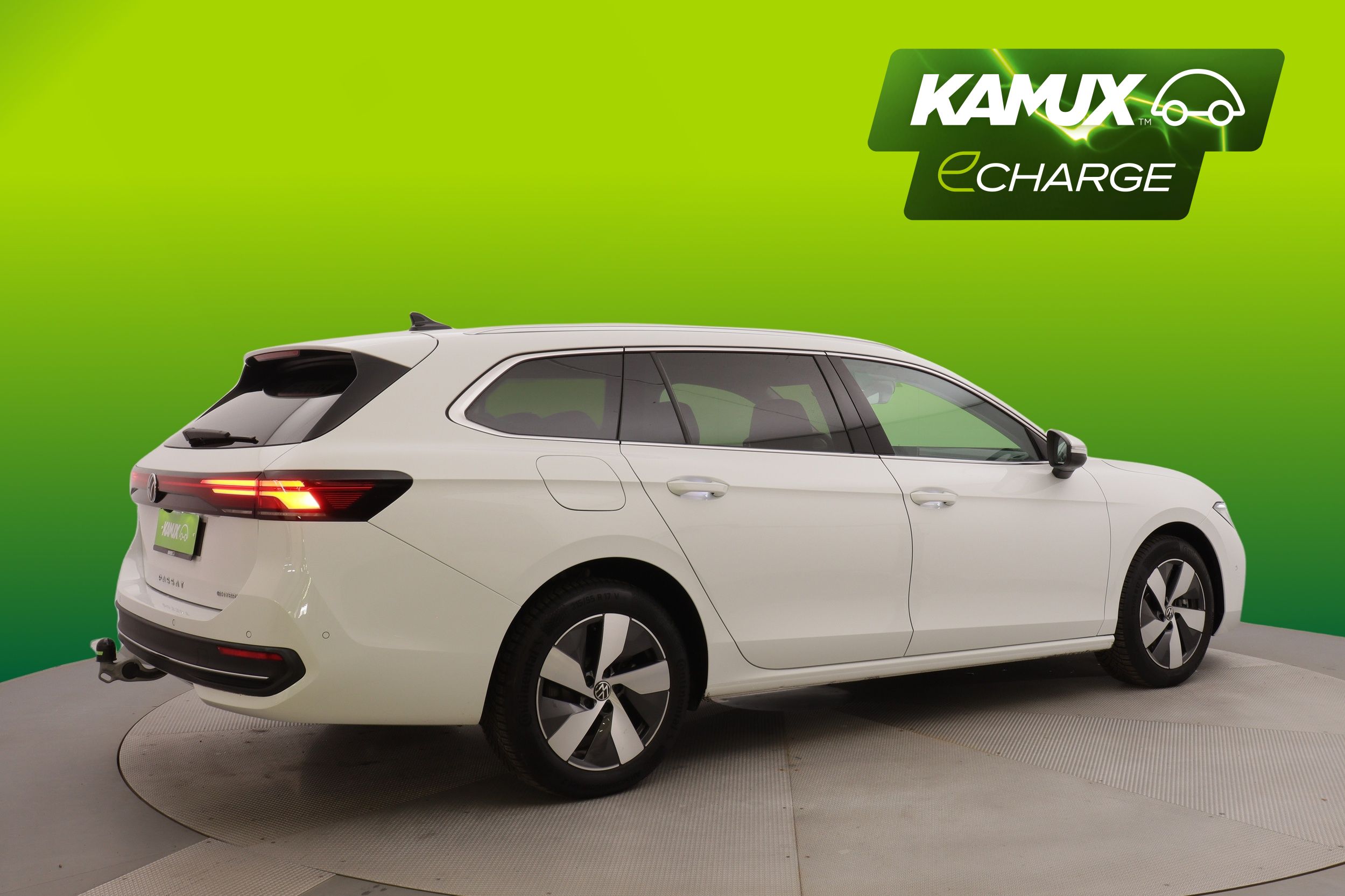 Volkswagen Passat 2026, kuva 2/29
