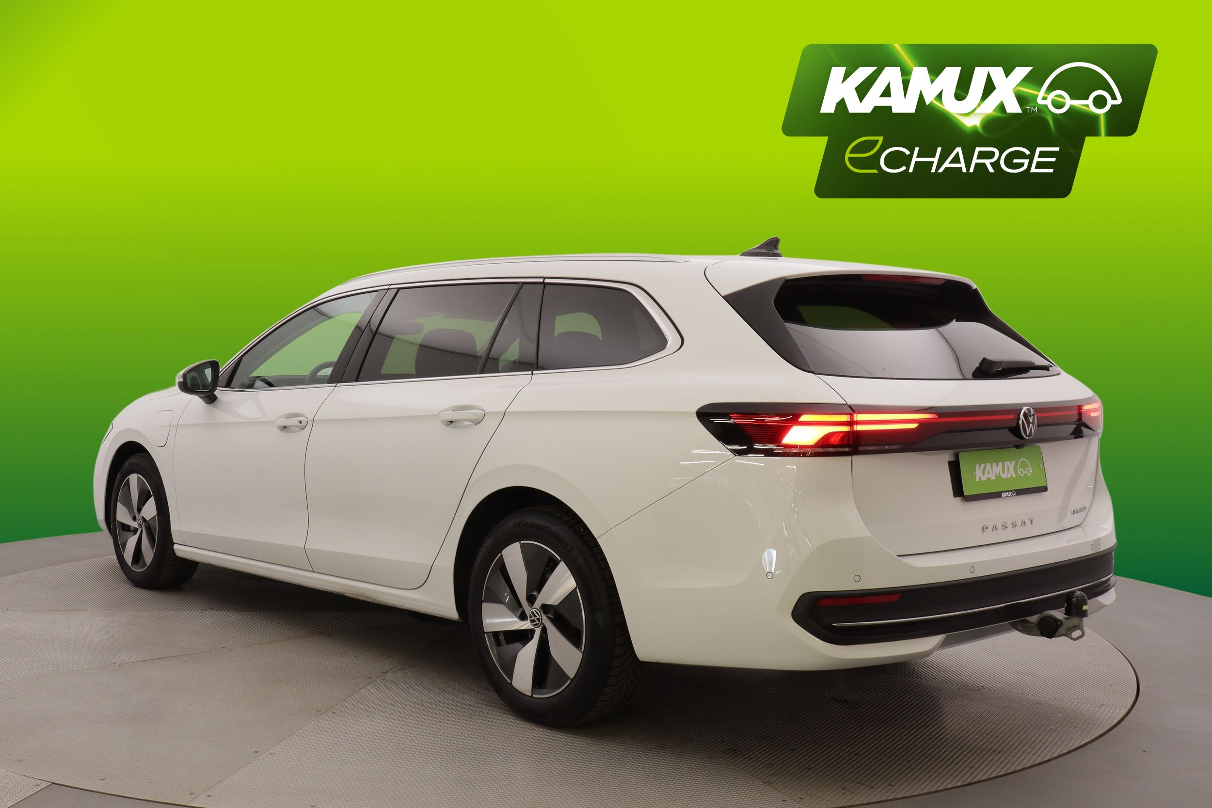Volkswagen Passat 2026, kuva 4/29