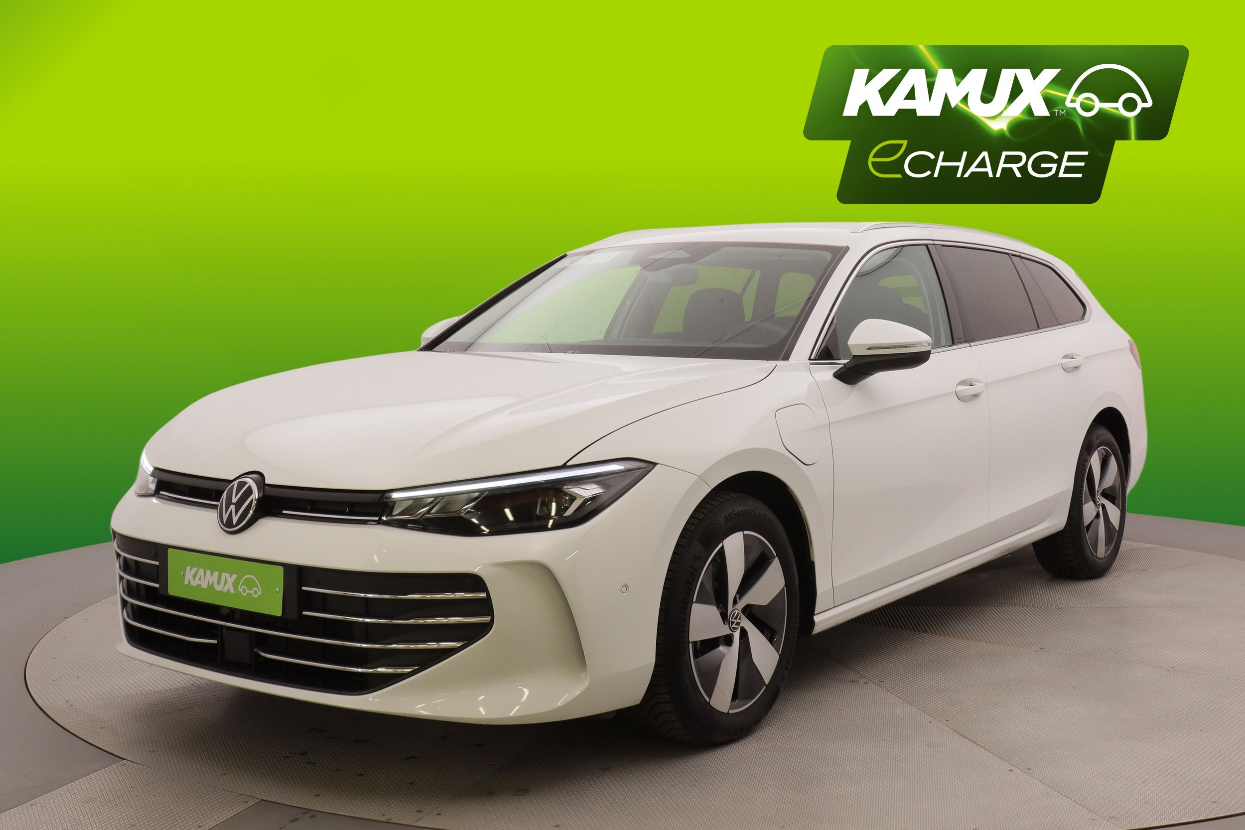Volkswagen Passat 2026, kuva 5/29