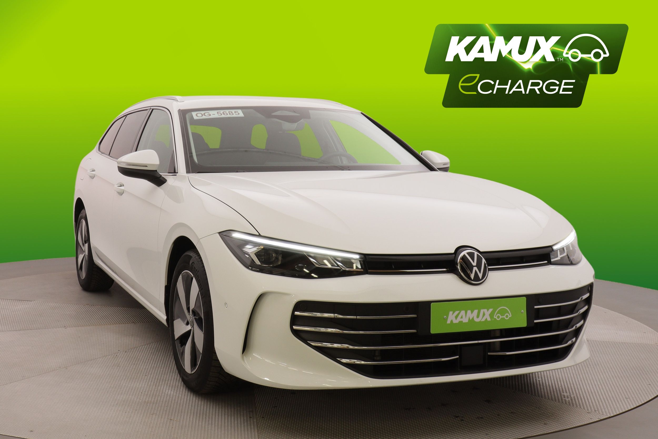 Volkswagen Passat 2026, kuva 6/29
