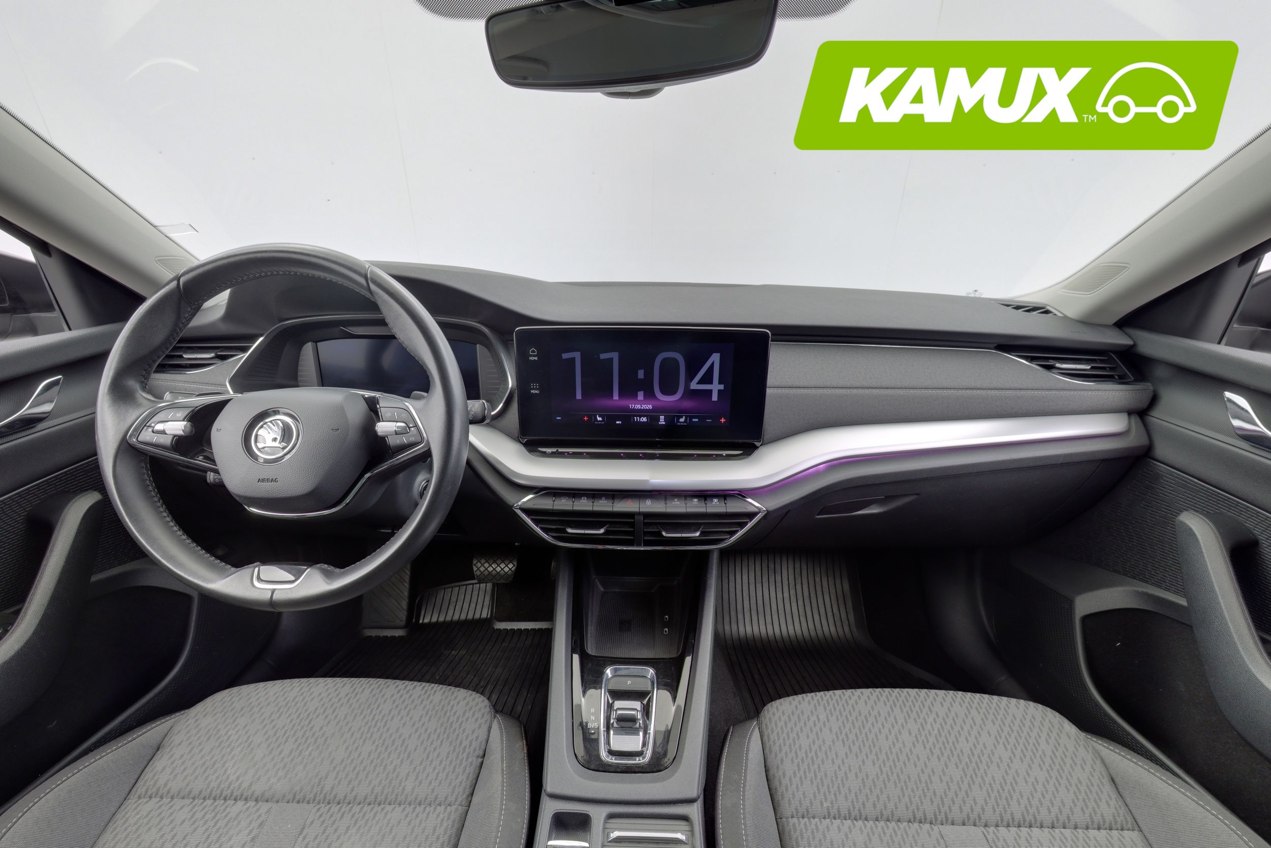 Skoda Octavia Combi 2.0 TDI DPF Style 2022, kuva 7/35
