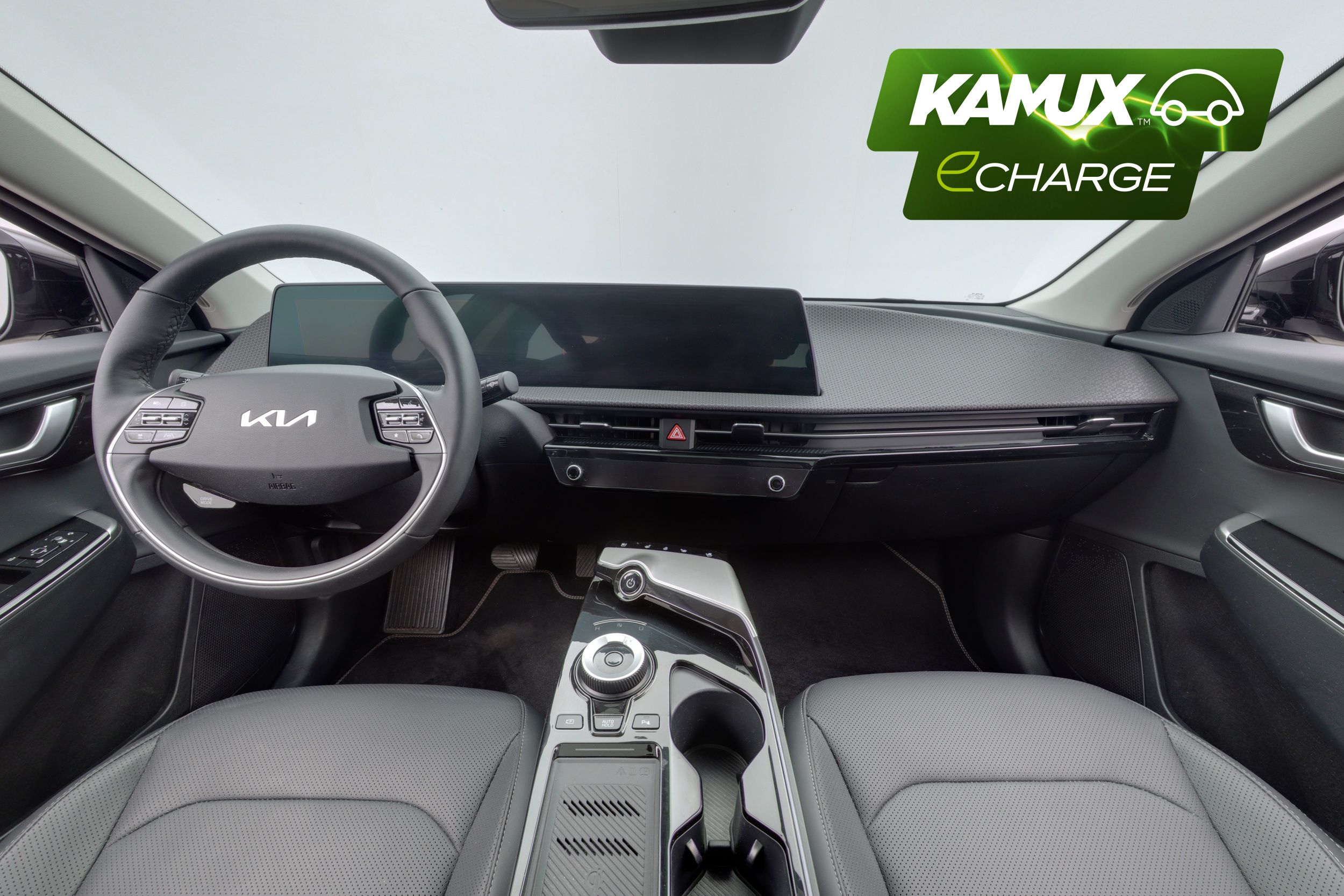 Kia EV6 AWD 77 kWh 325 hv 2023, kuva 7/30