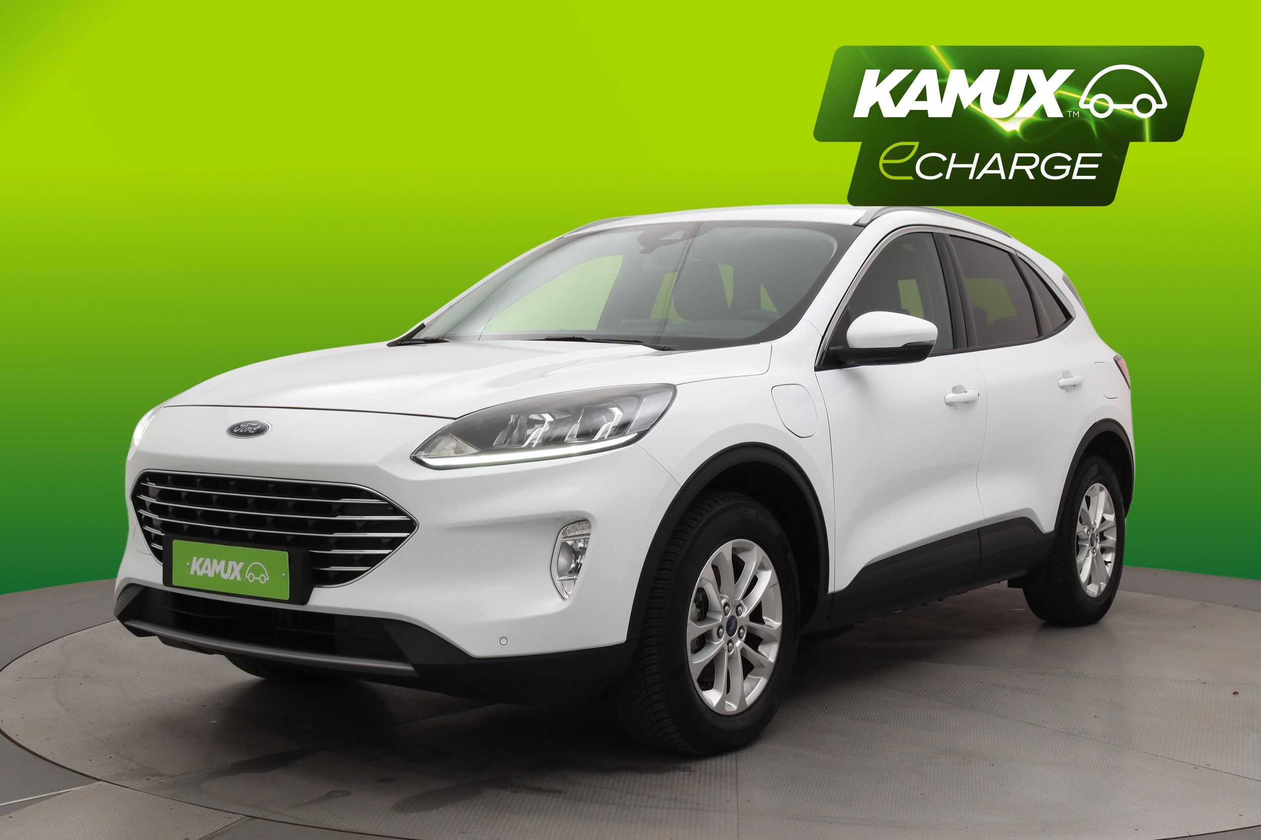 Ford Kuga 2023, photo 5/27