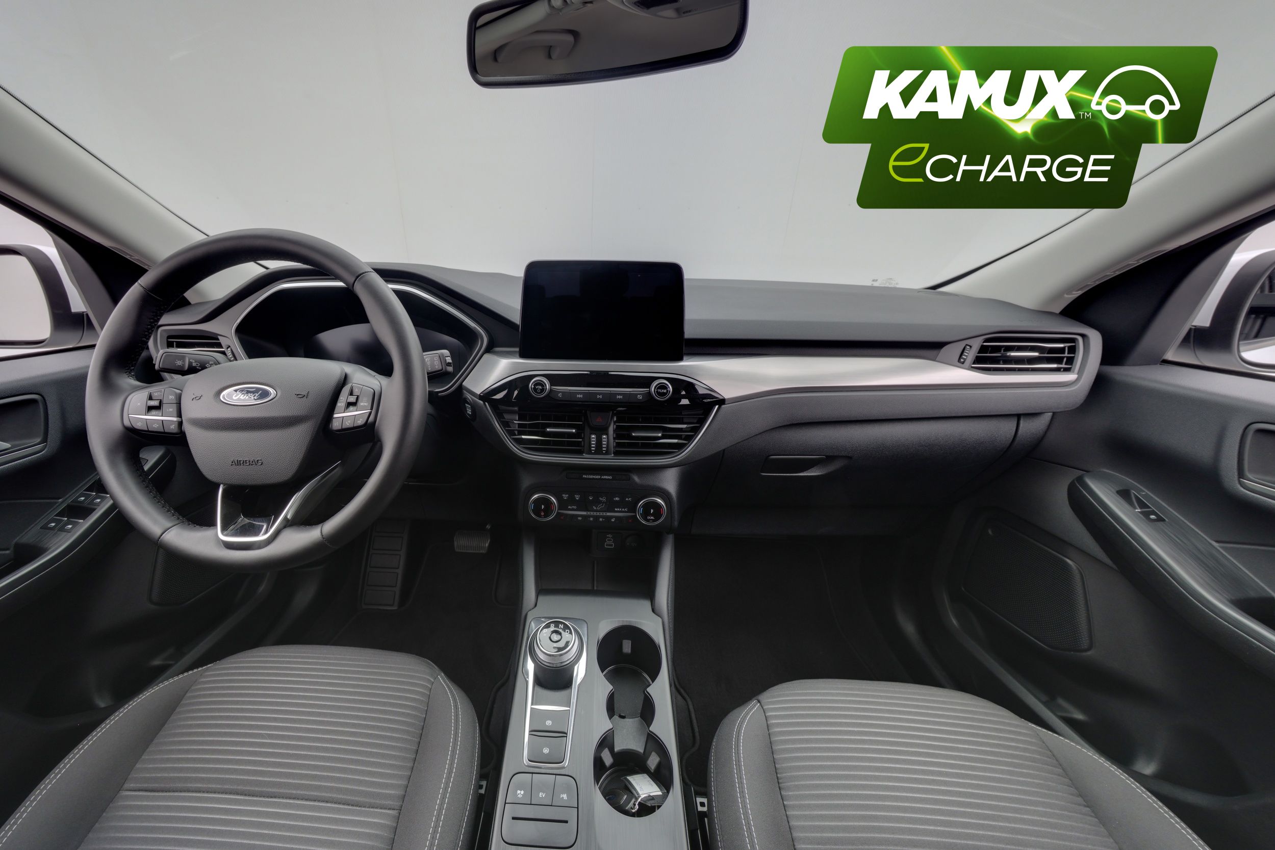 Ford Kuga 2023, photo 7/27