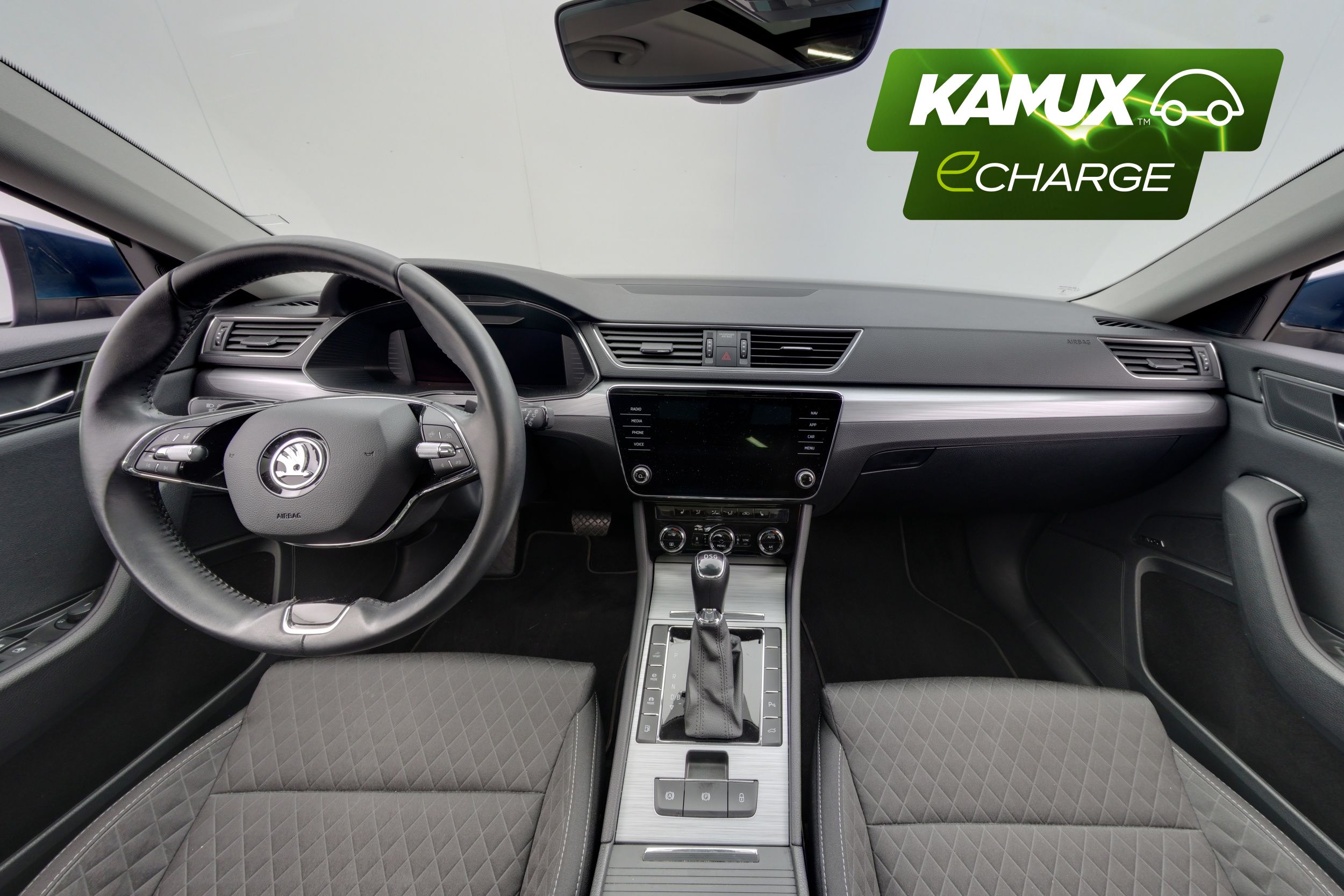 Skoda Superb 2022, kuva 7/33