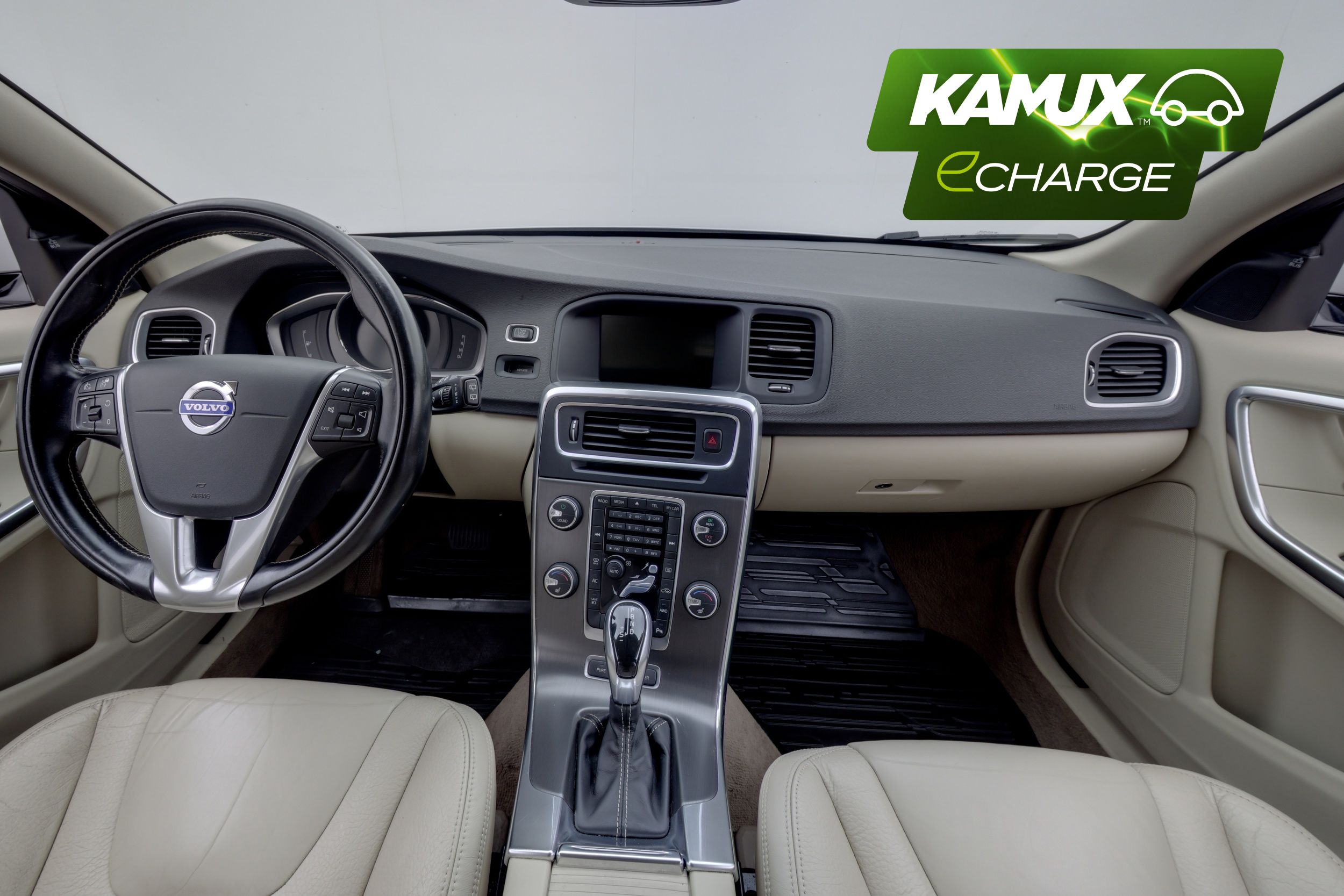 Volvo V60 2014, kuva 7/27