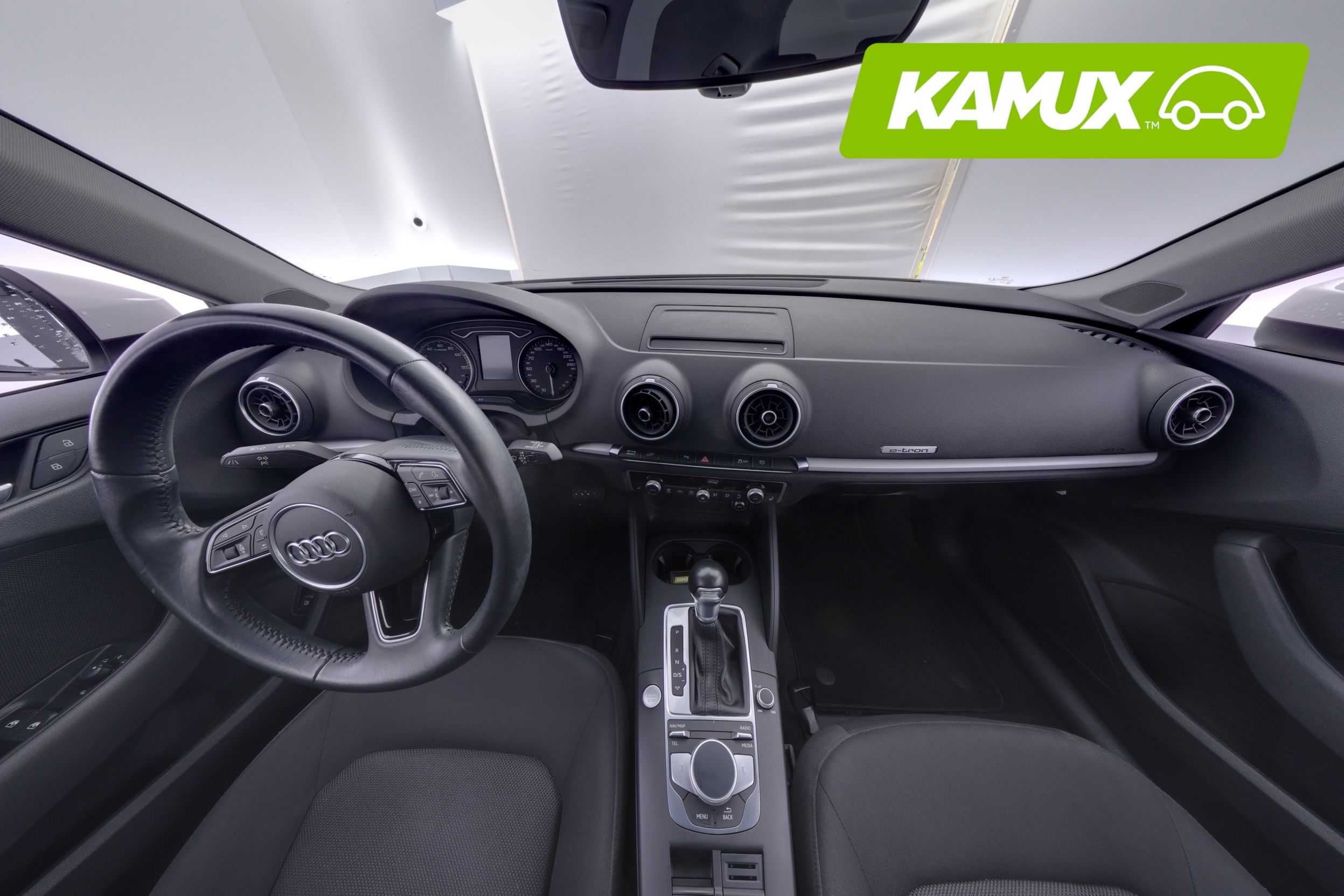 Audi A3 2020, kuva 7/27