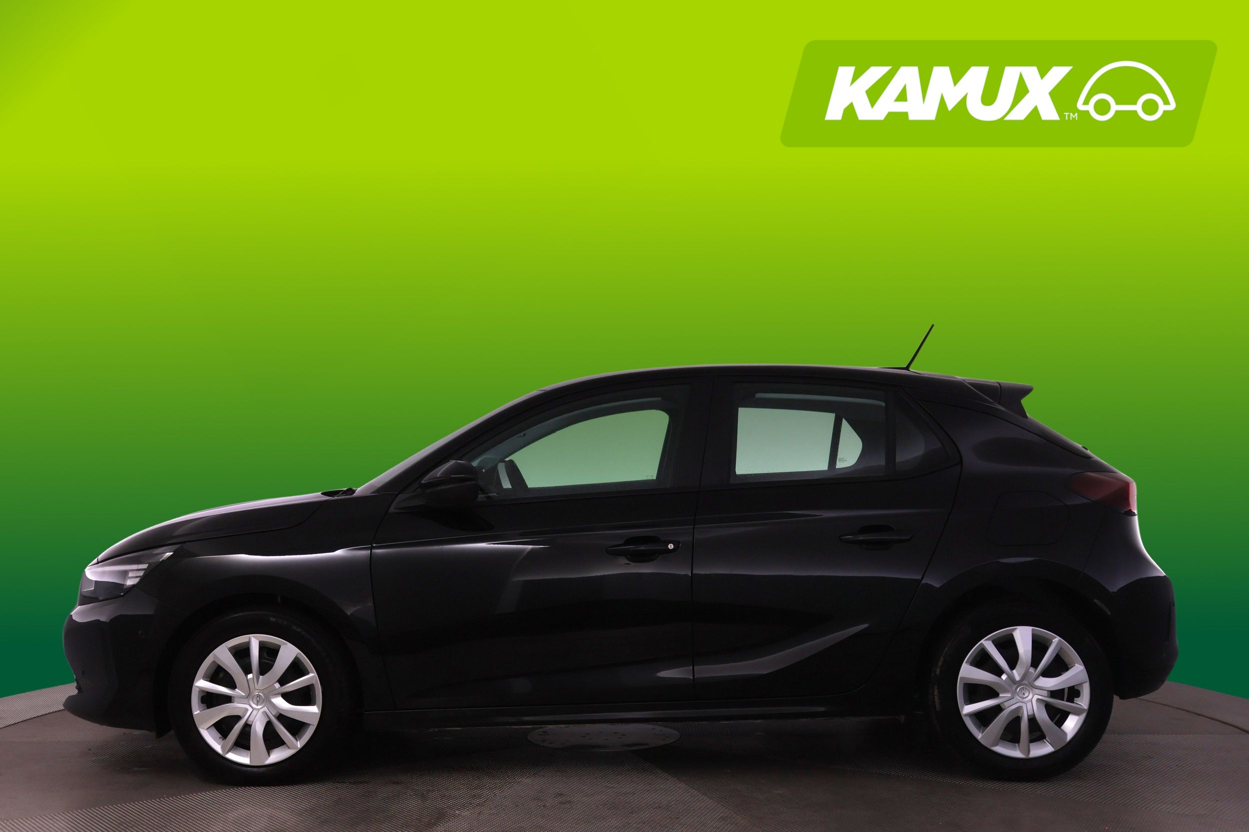 Opel Corsa F 1.2 Turbo Edition (EURO 6e) 2025, bild 6/19