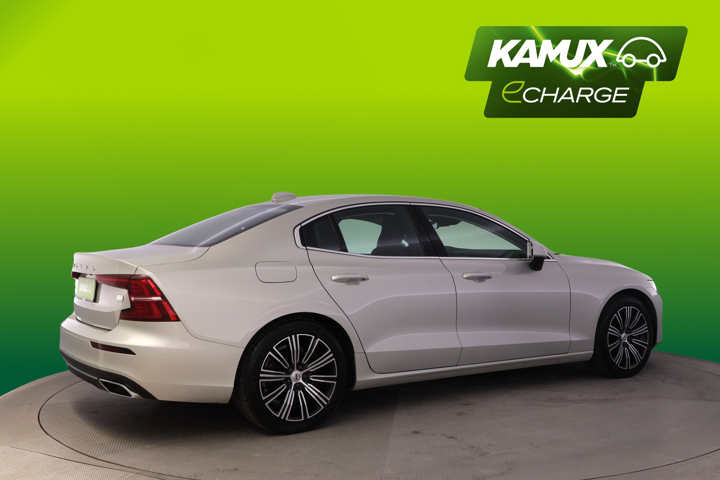 Volvo S60 2022, kuva 2/28