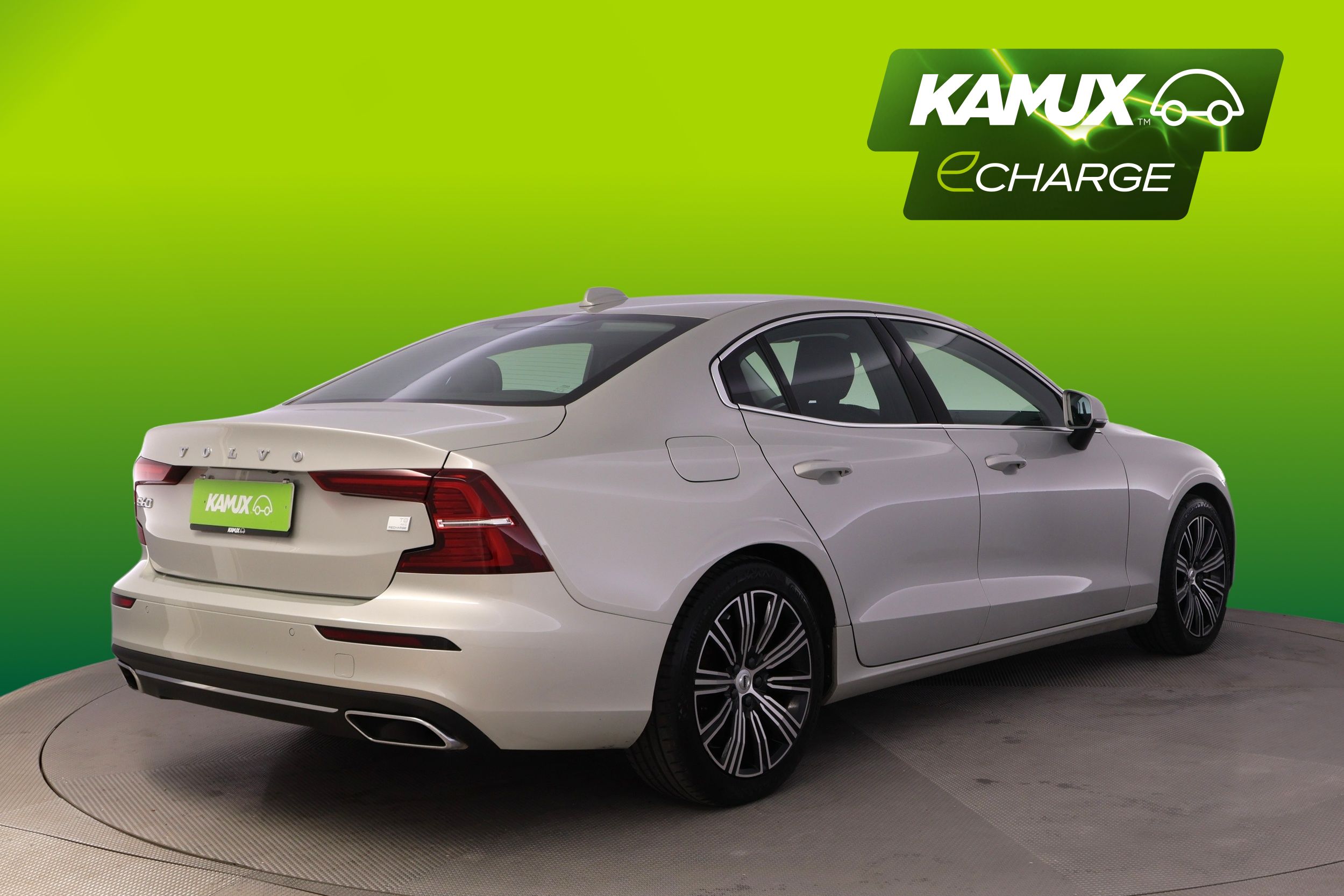 Volvo S60 2022, kuva 3/28
