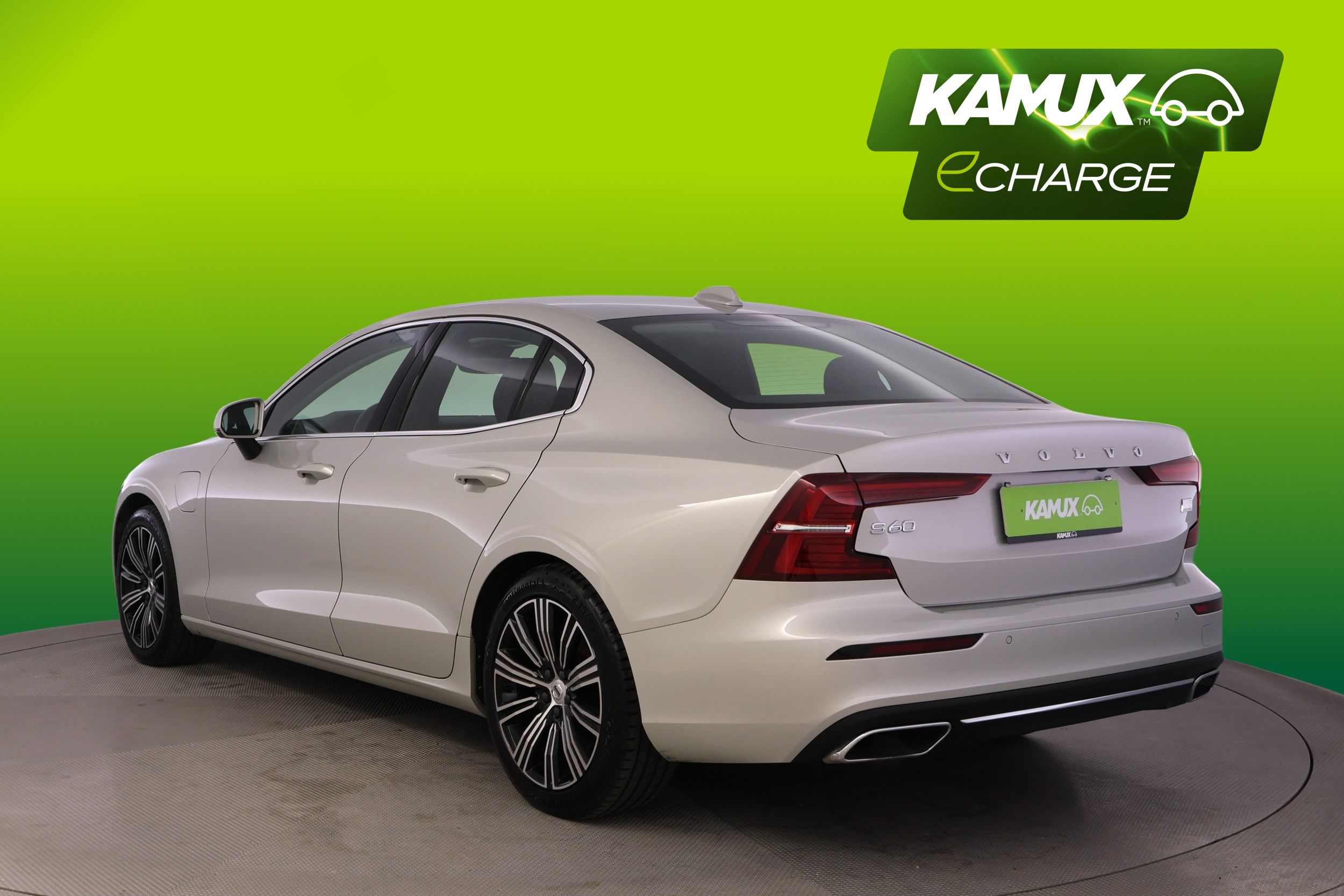 Volvo S60 2022, kuva 4/28