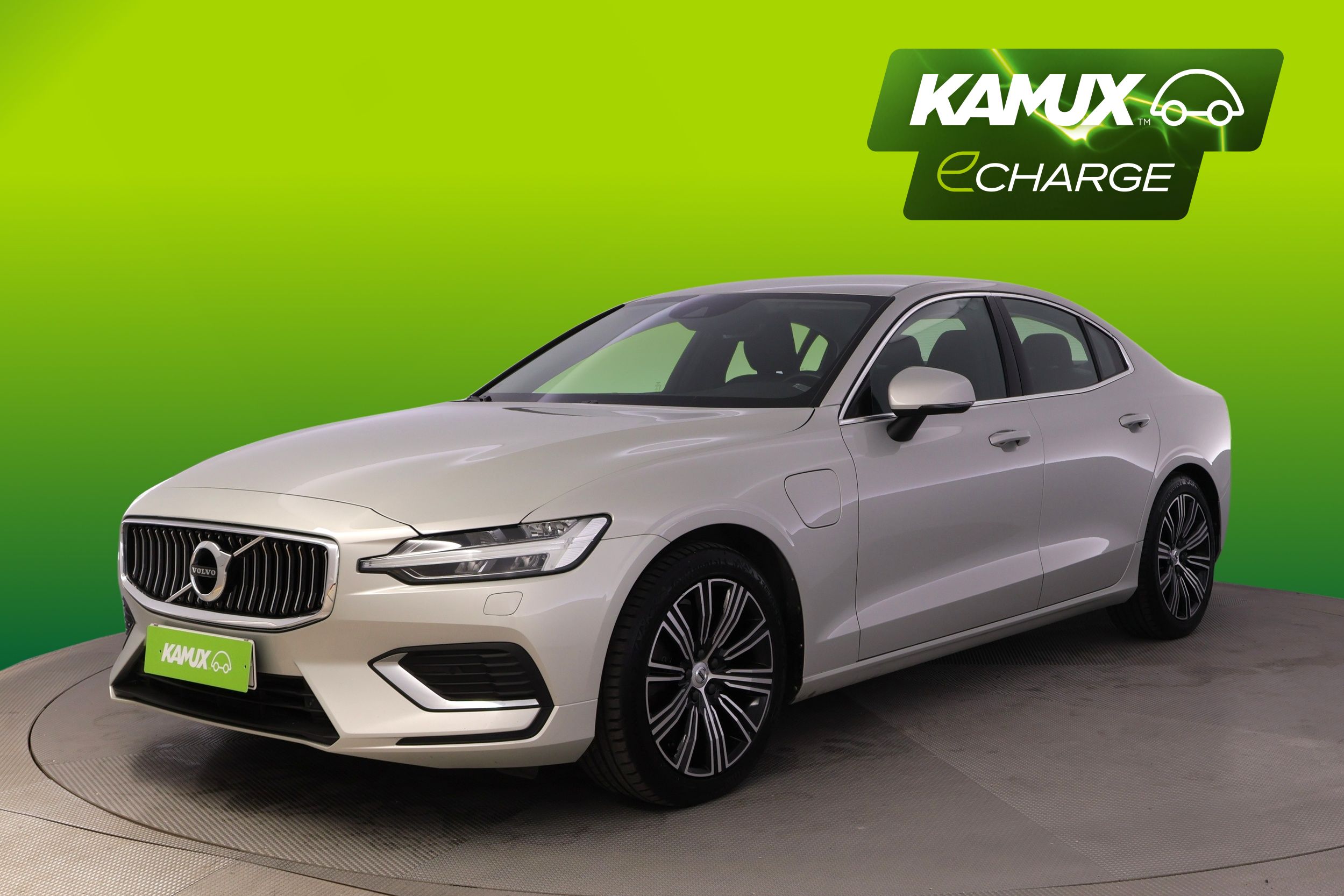 Volvo S60 2022, kuva 5/28