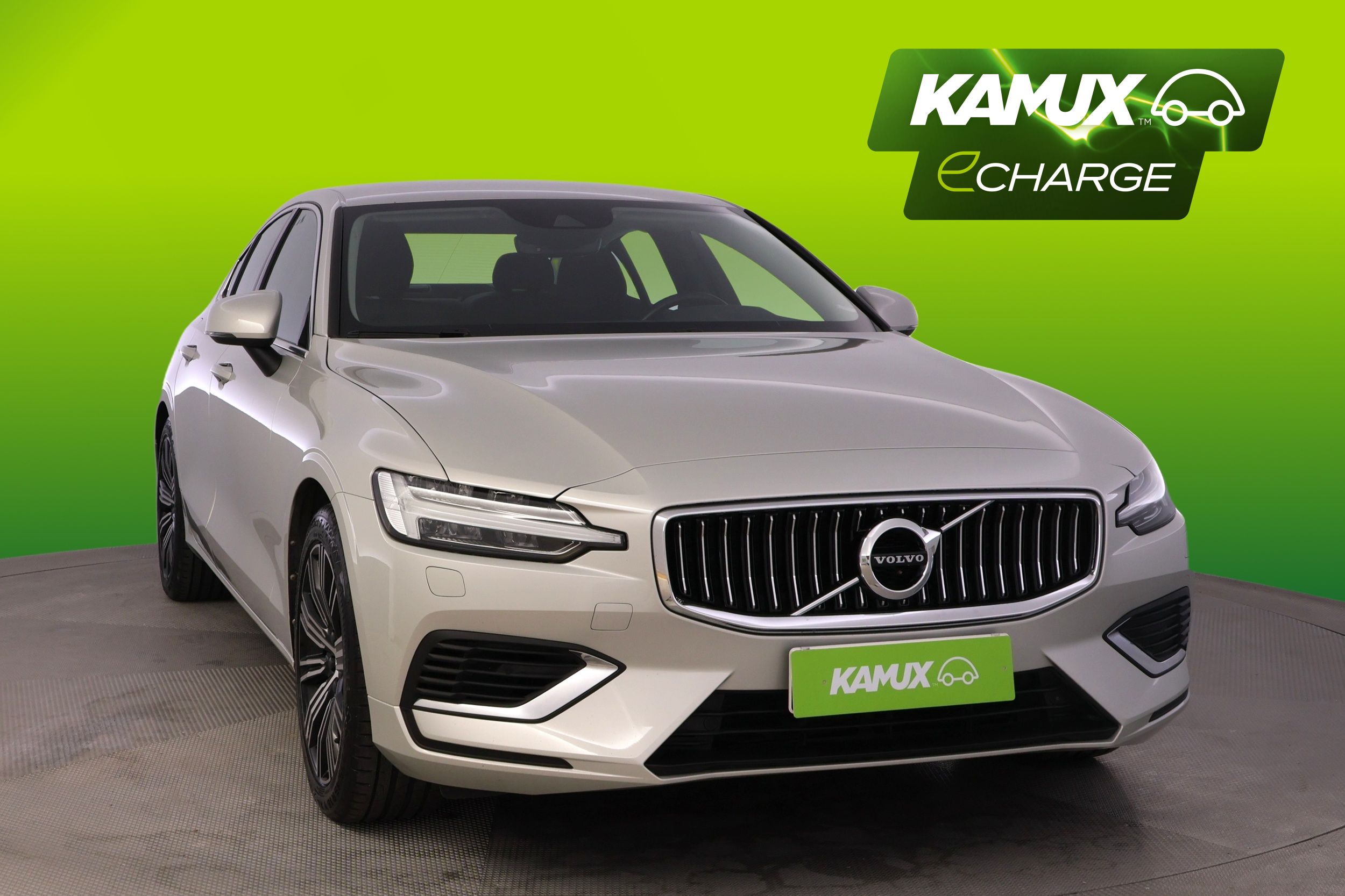 Volvo S60 2022, kuva 6/28
