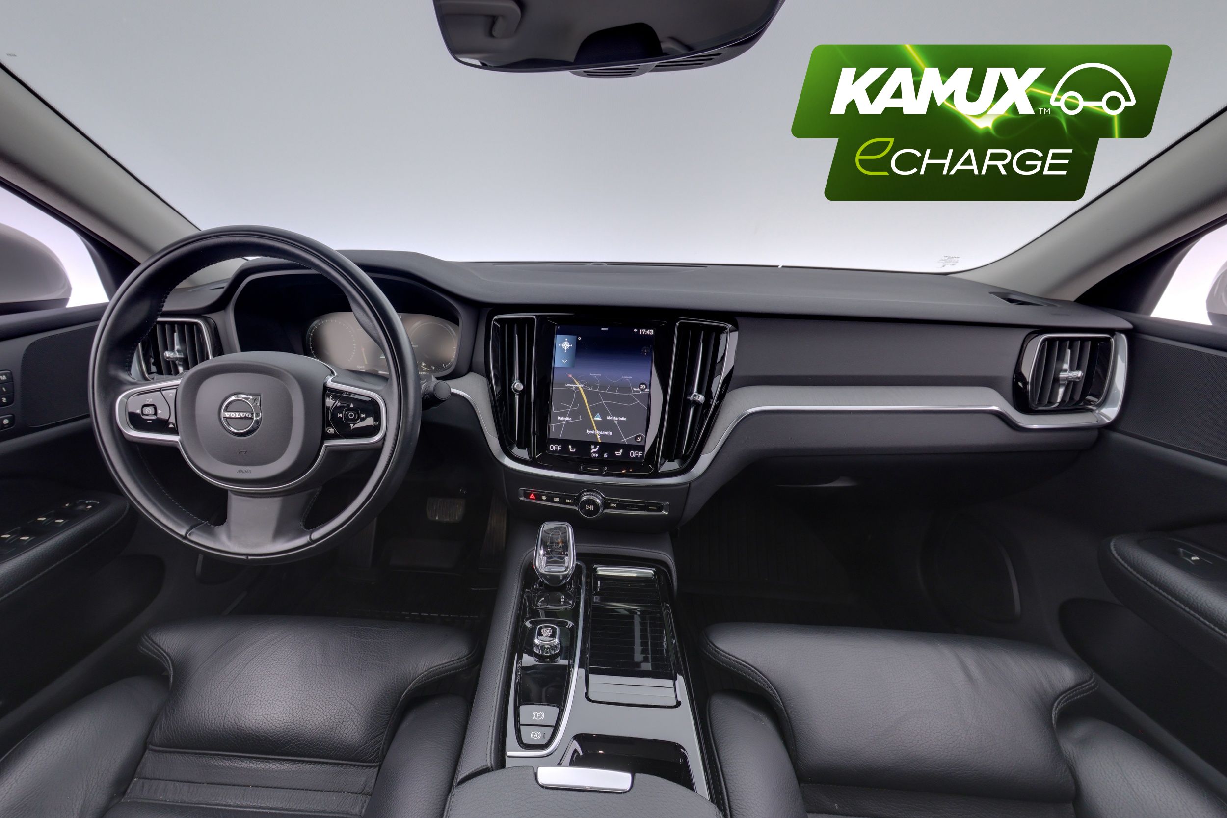 Volvo S60 2022, kuva 7/28