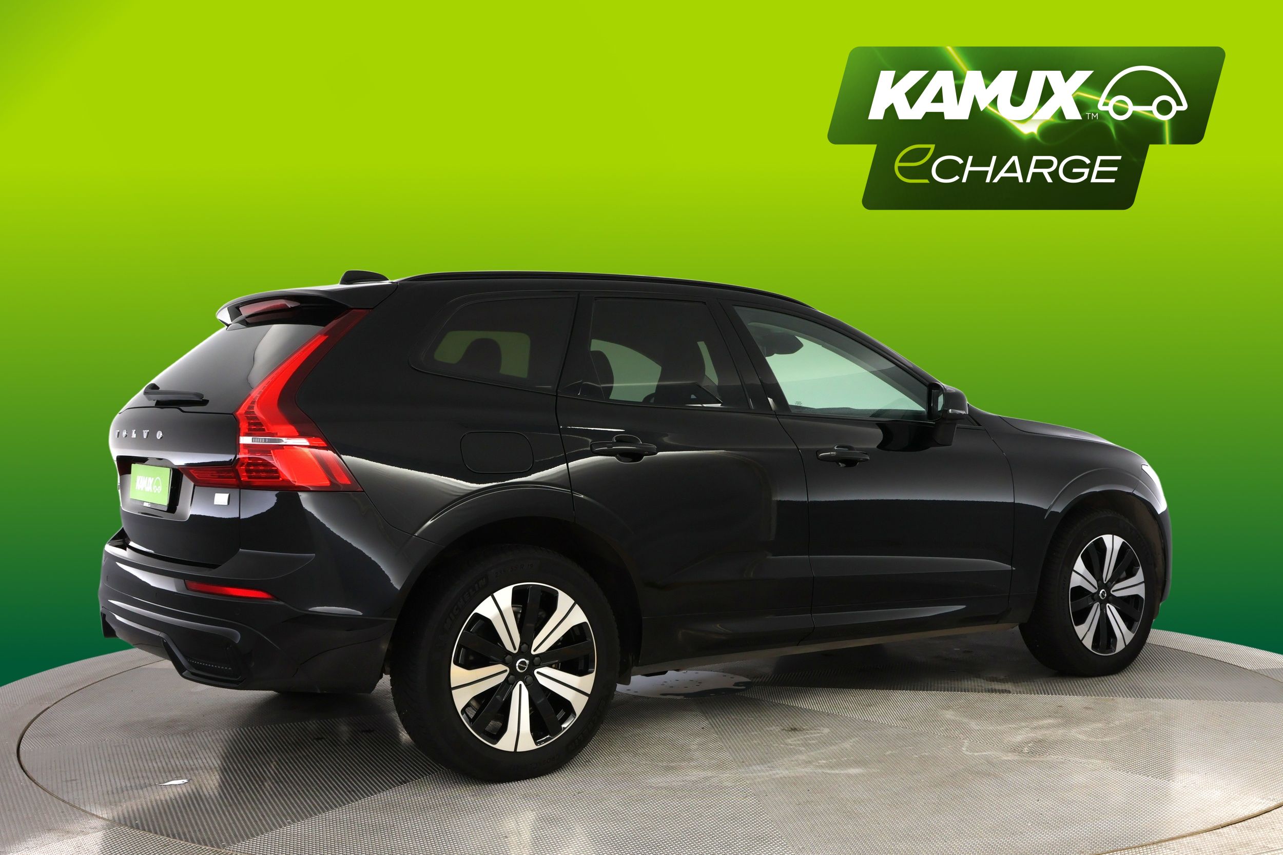 Volvo XC60 2023, kuva 2/30