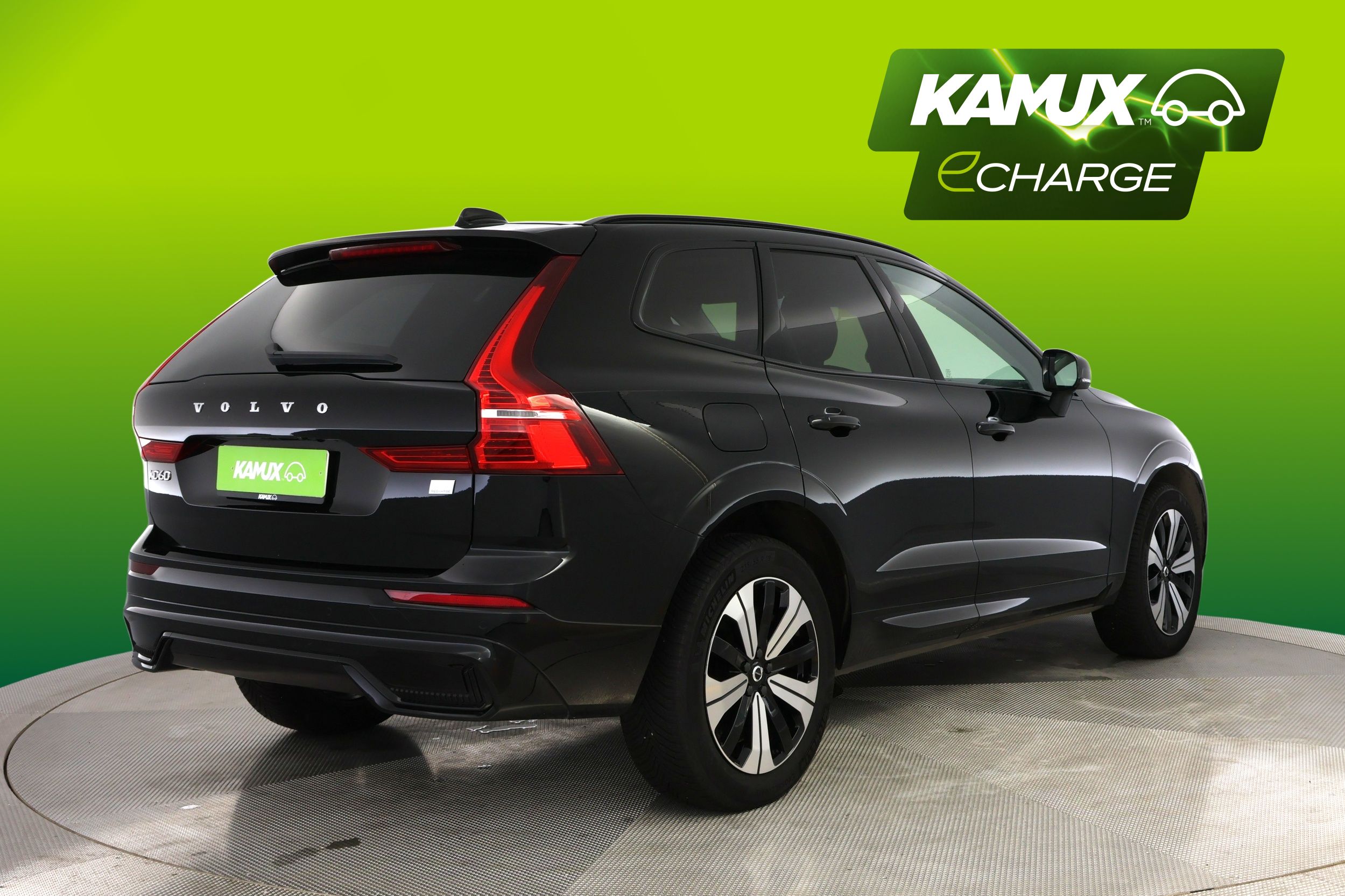 Volvo XC60 2023, kuva 3/30