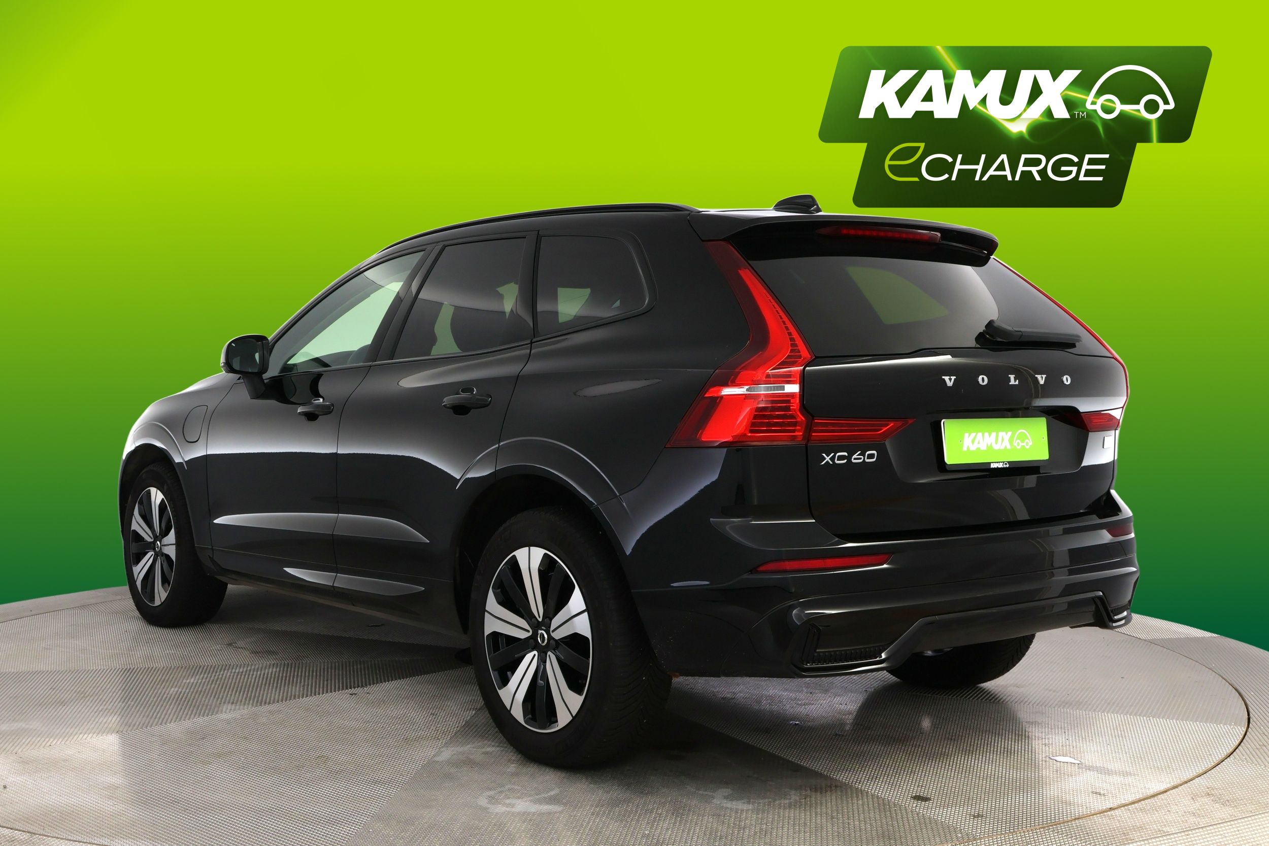 Volvo XC60 2023, kuva 4/30