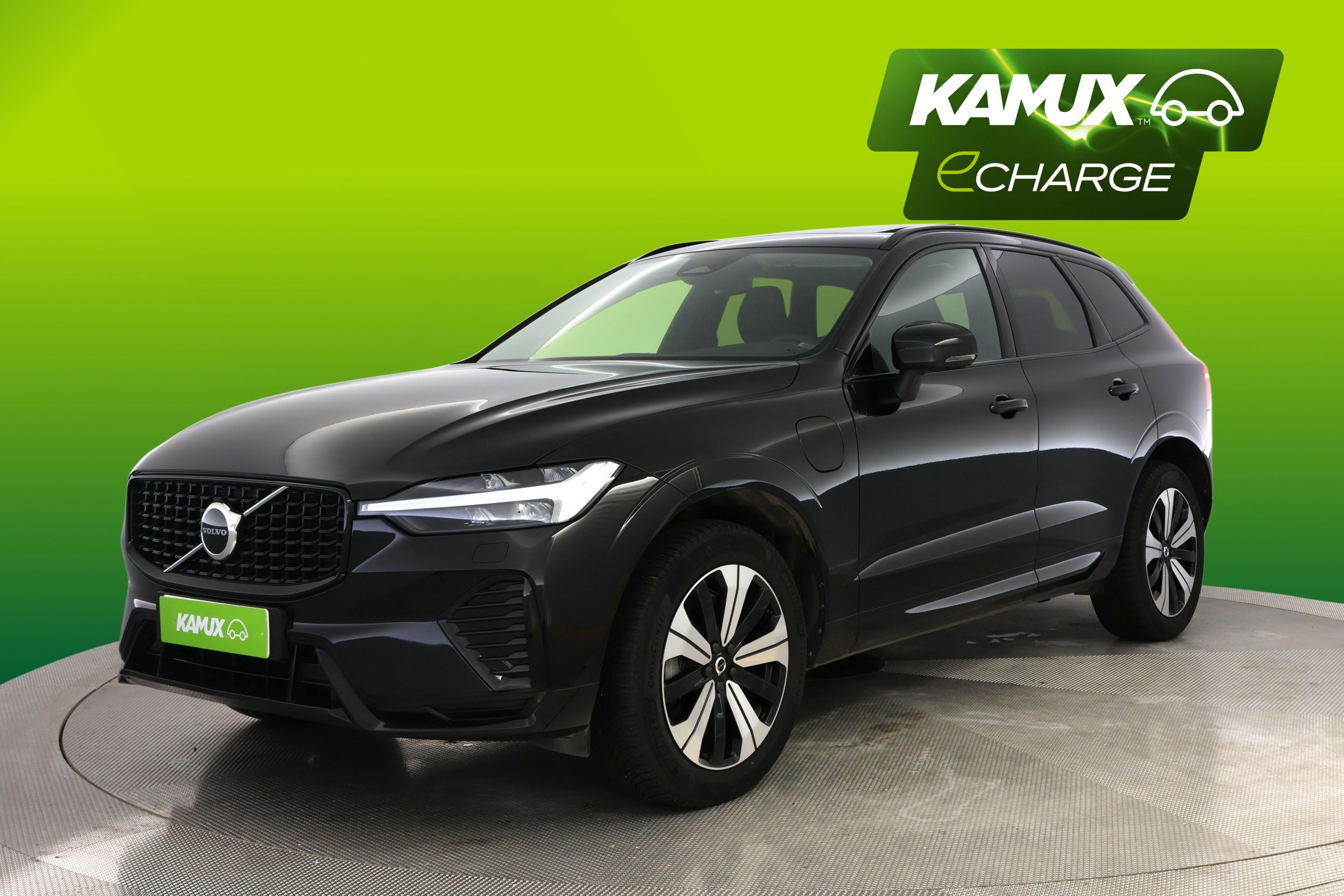 Volvo XC60 2023, kuva 5/30