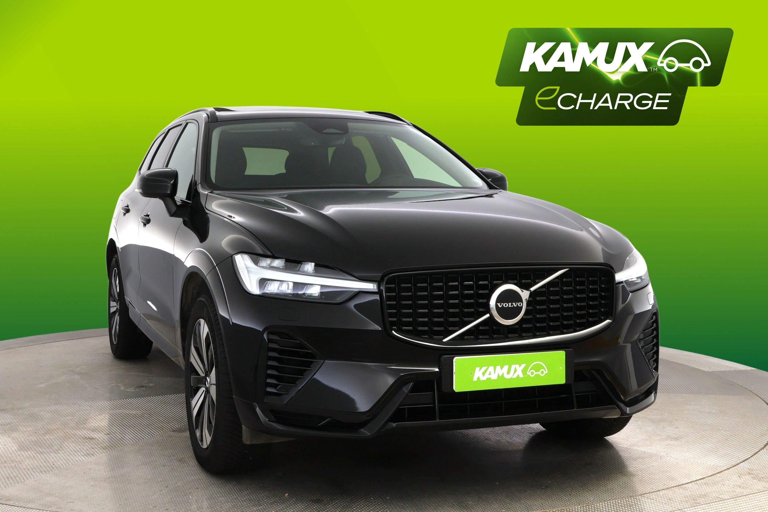 Volvo XC60 2023, kuva 6/30