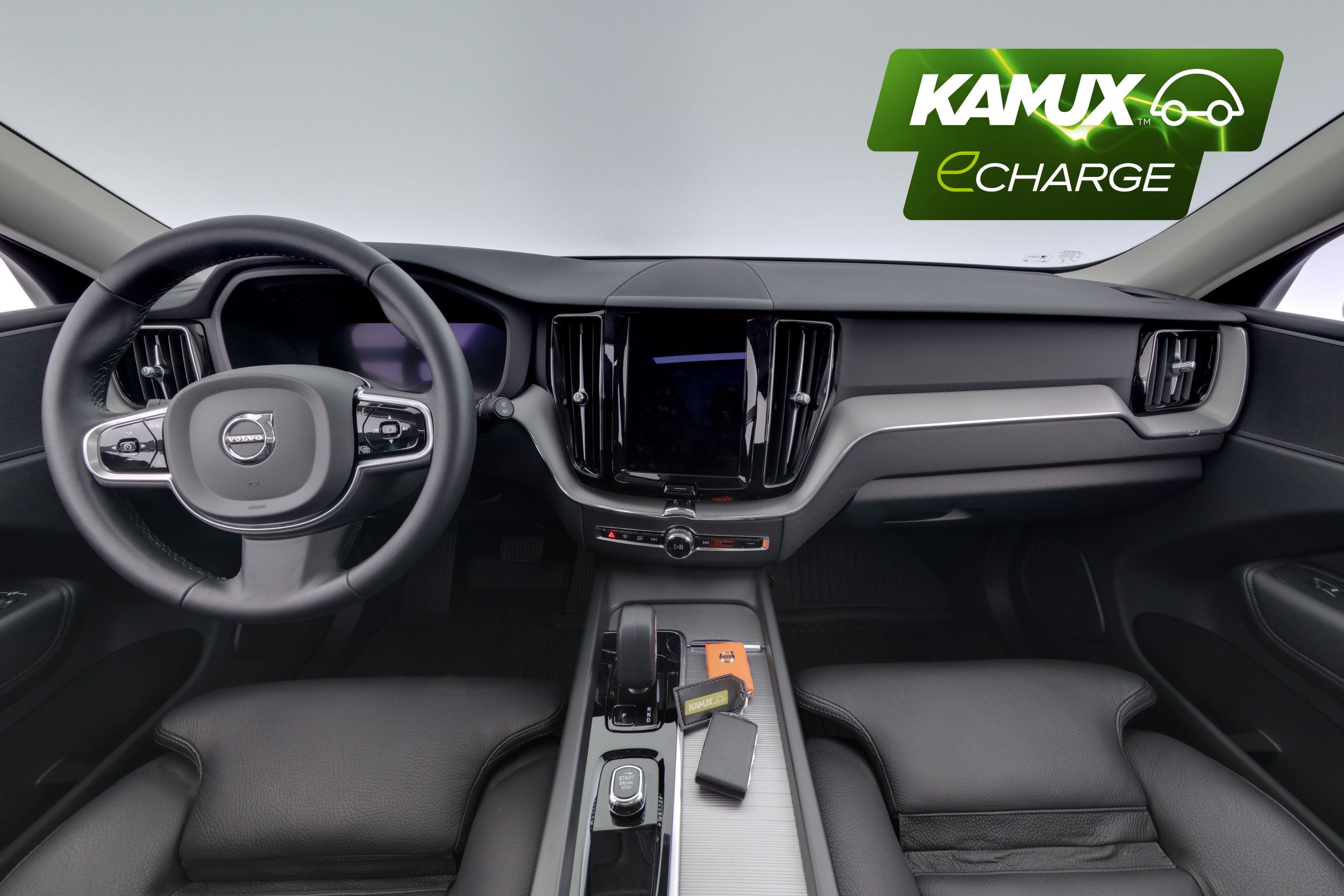 Volvo XC60 2023, kuva 7/30