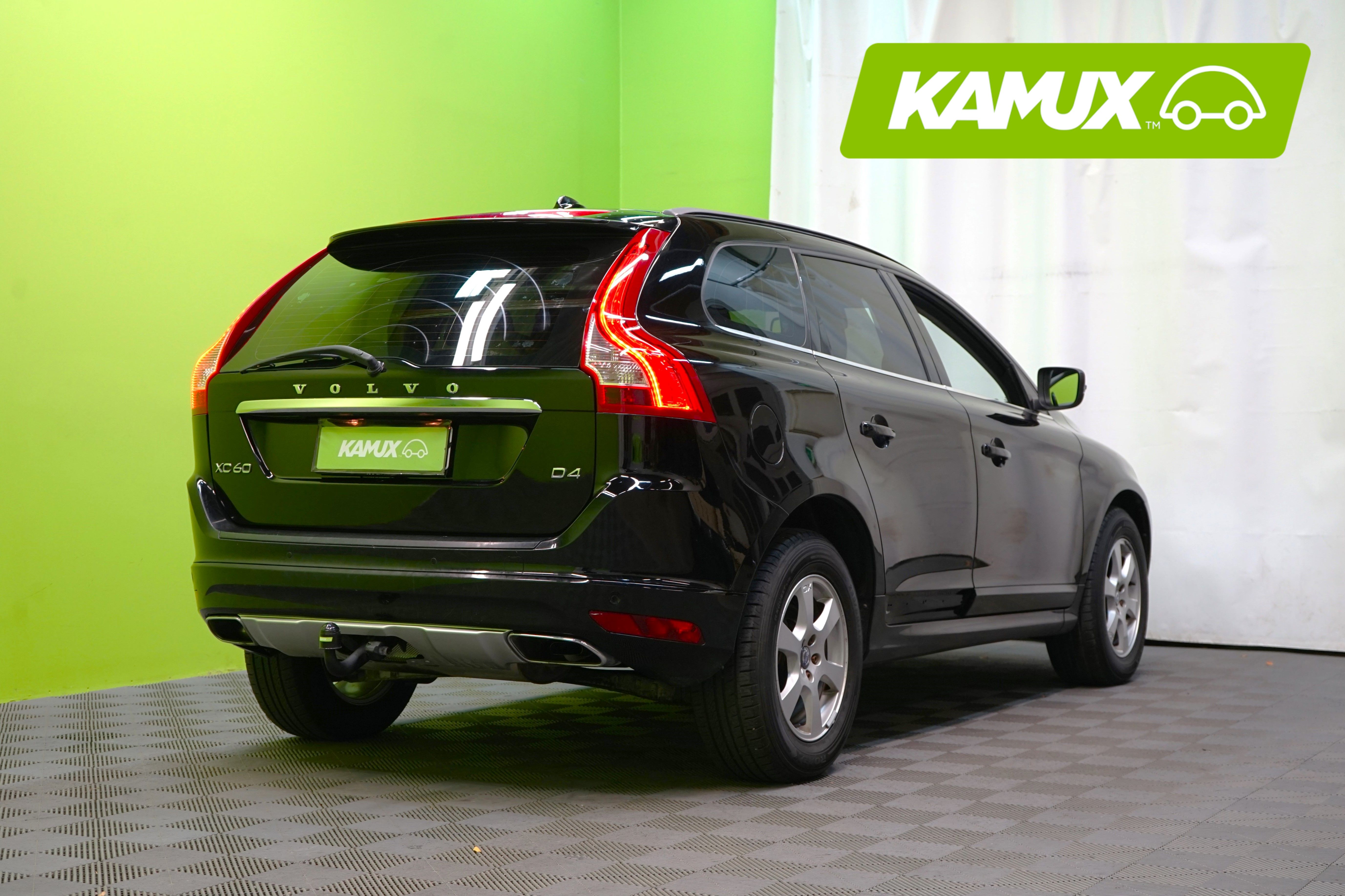Volvo XC60 D4 Business aut 2015, kuva 3/25