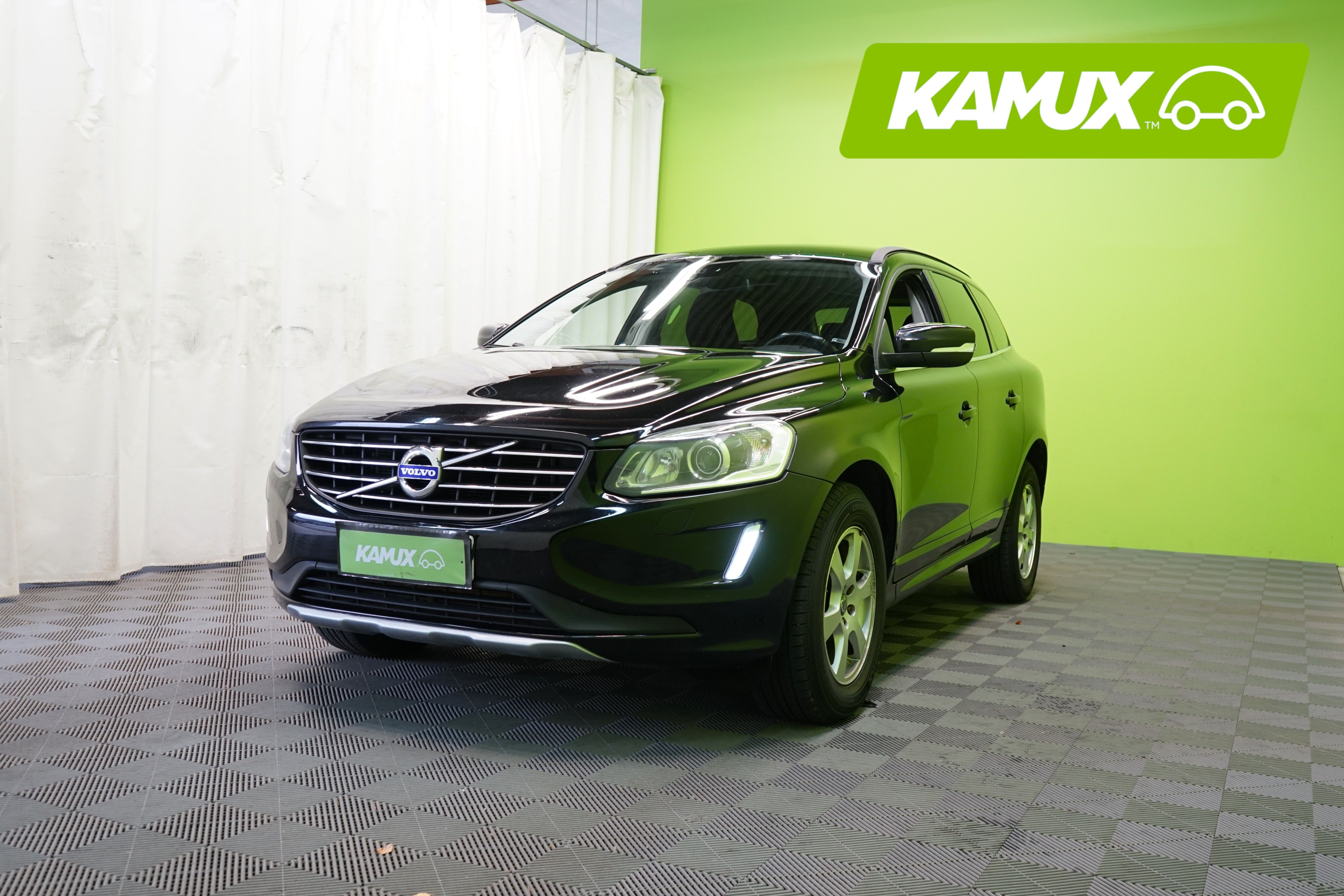 Volvo XC60 D4 Business aut 2015, kuva 5/25