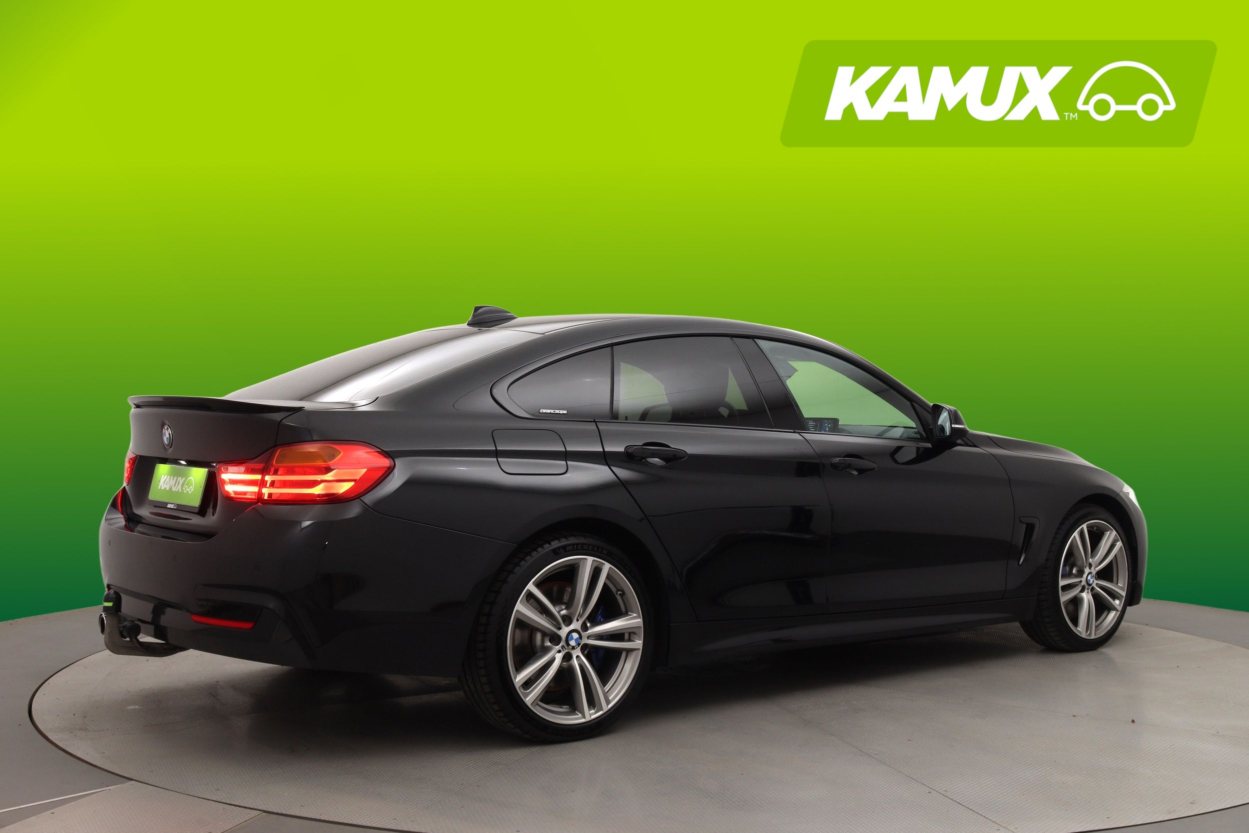 BMW 428 2014, kuva 2/25