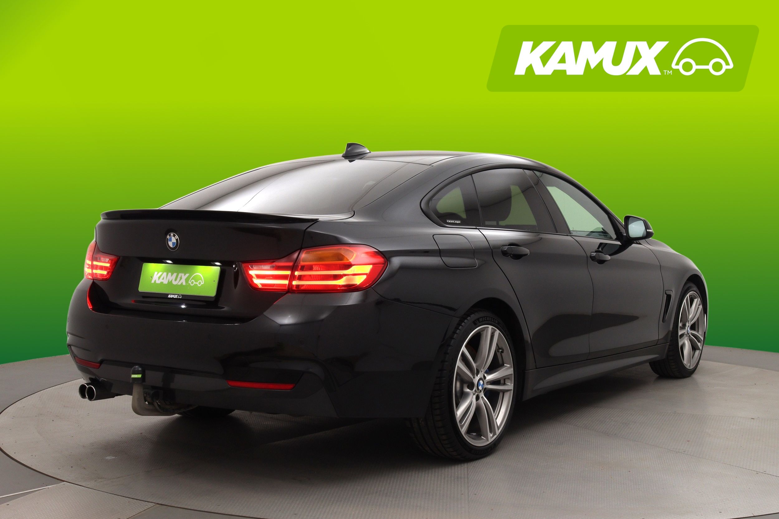 BMW 428 2014, kuva 3/25