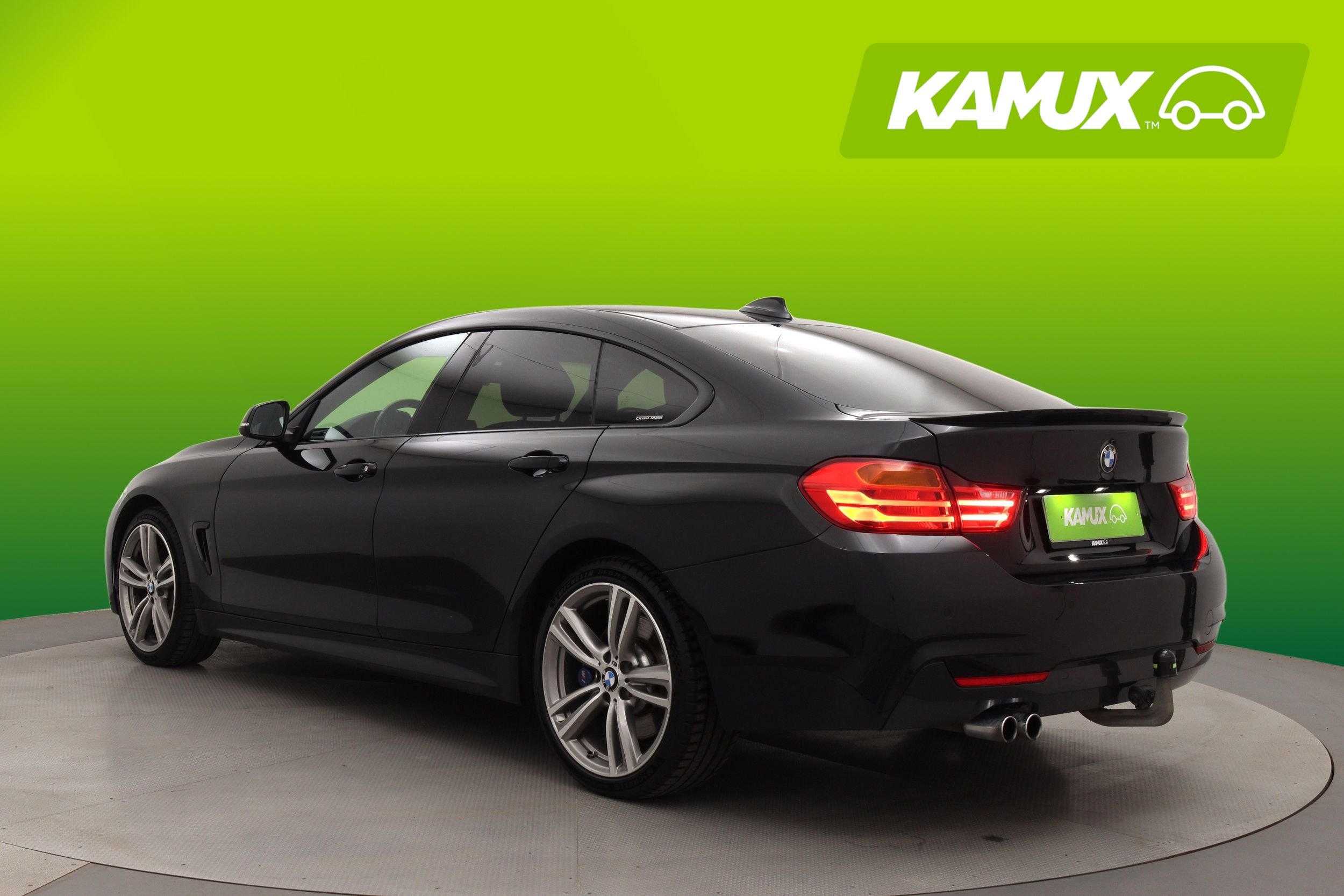 BMW 428 2014, kuva 4/25