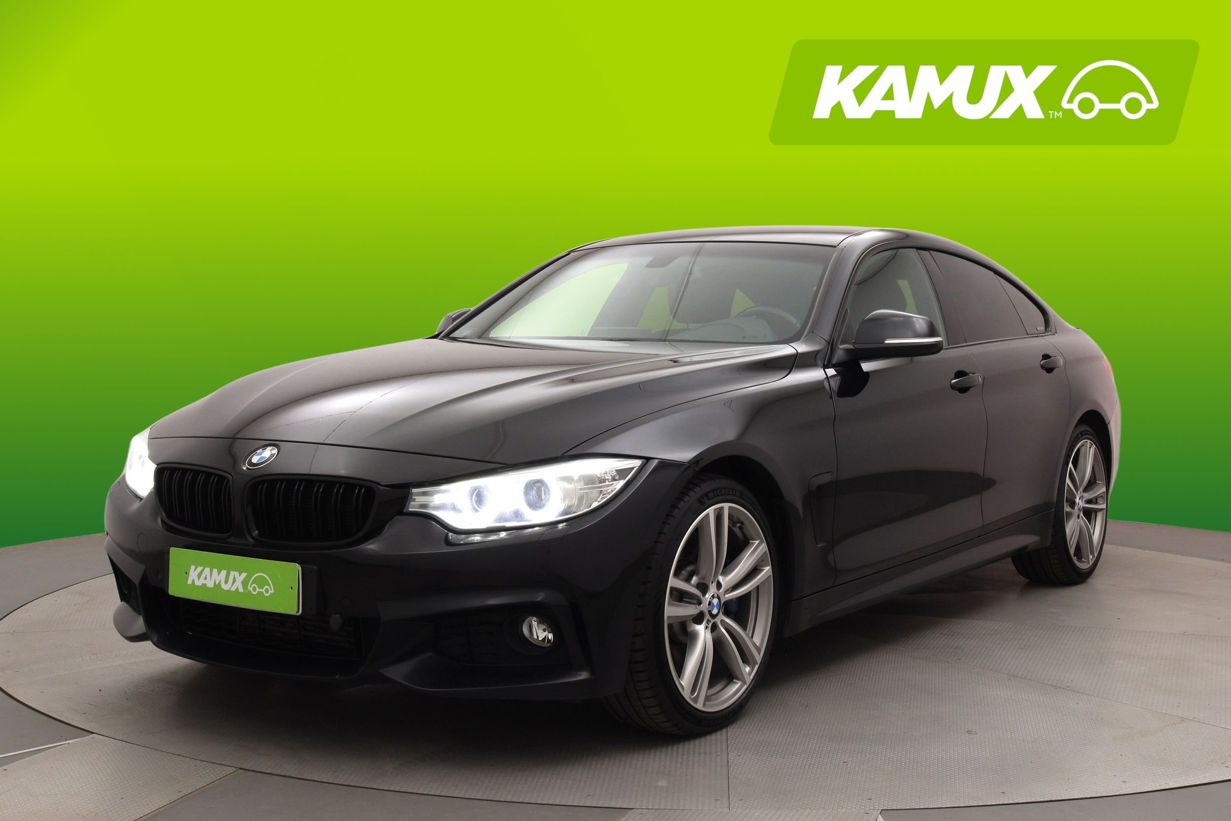 BMW 428 2014, kuva 5/25