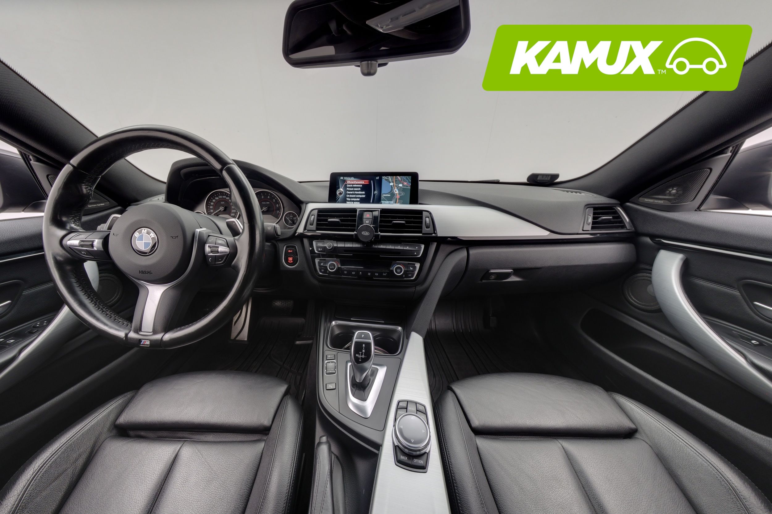 BMW 428 2014, kuva 7/25